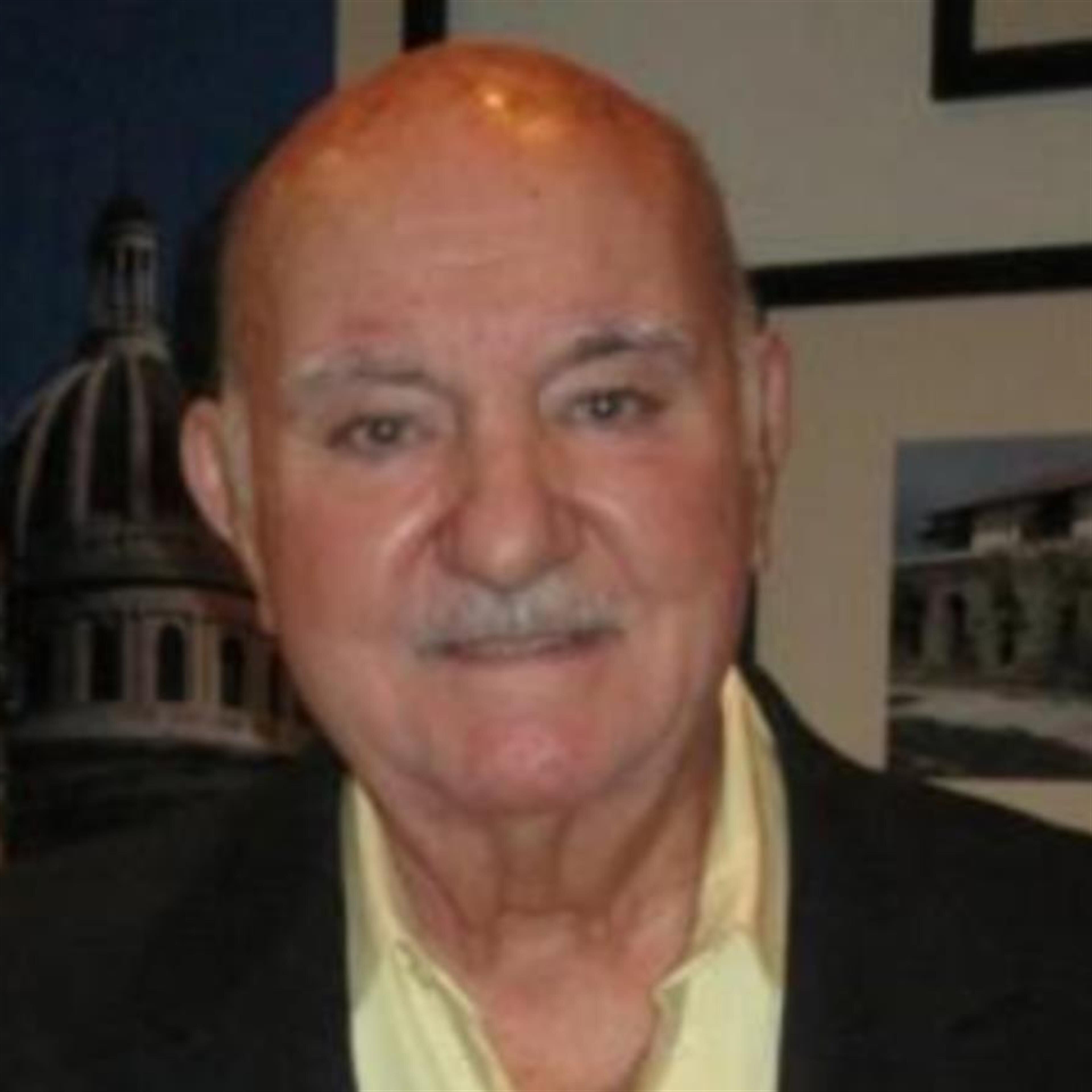 Indalecio Patallo