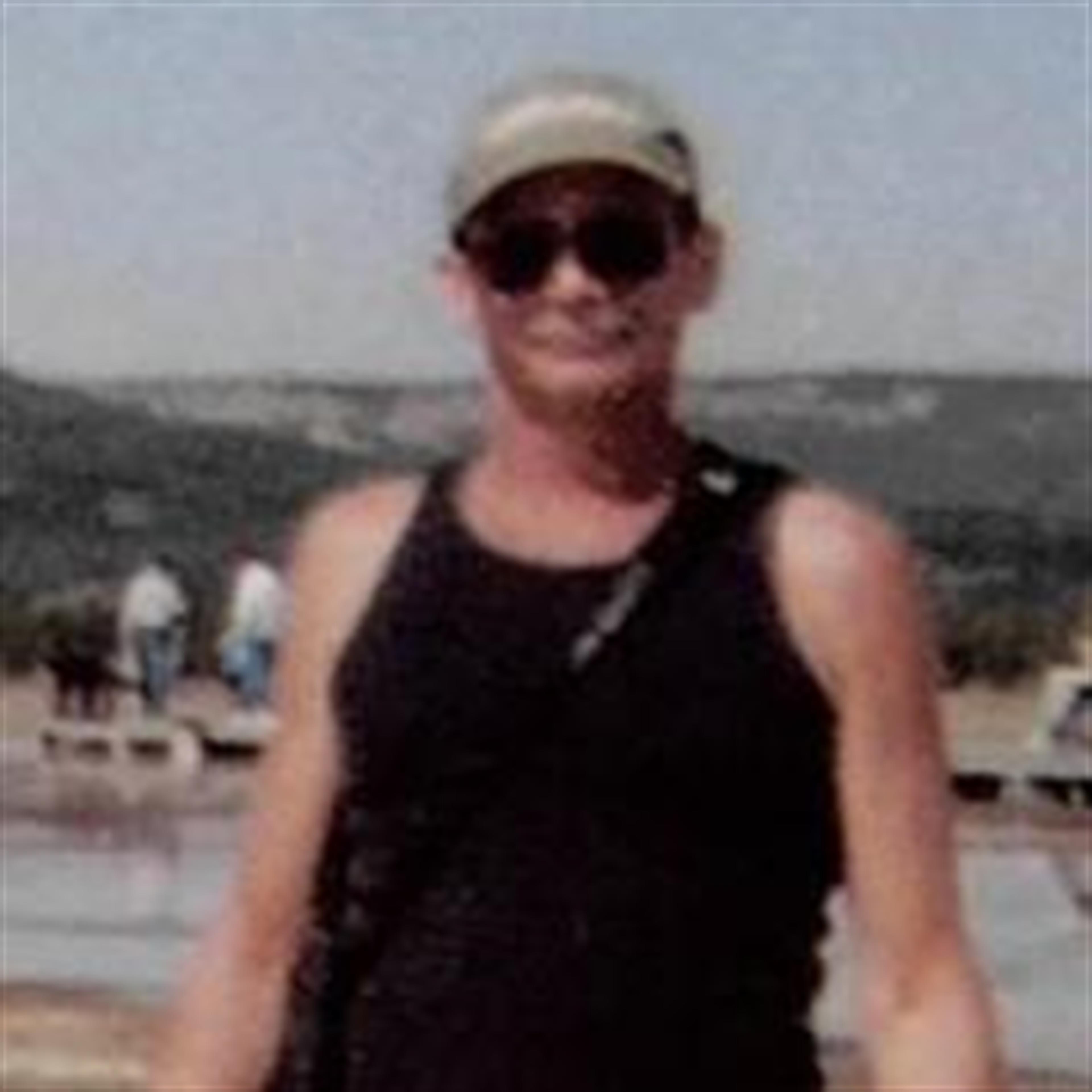 Paul Bradley Vigilanti's obituary picture