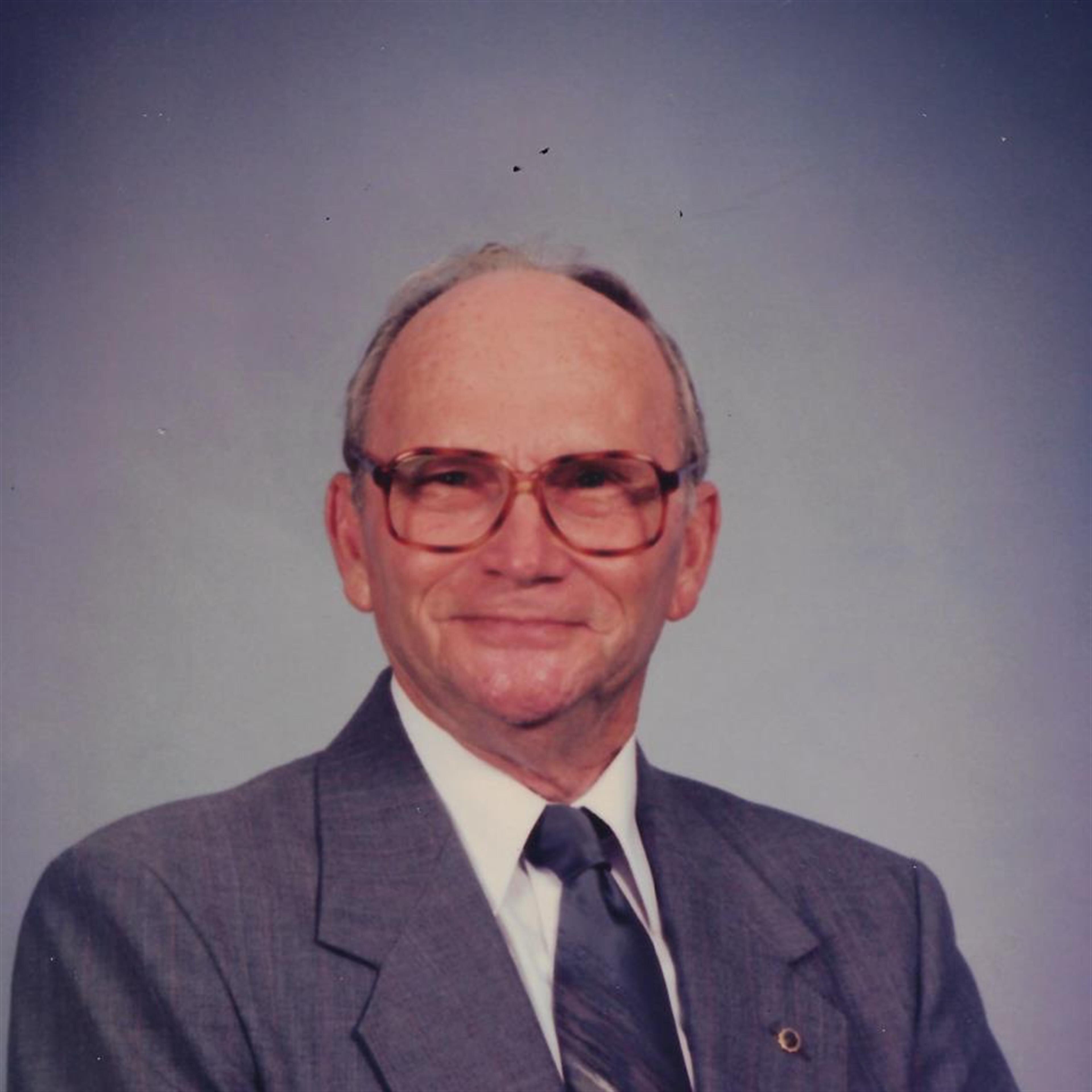 John Willis Winters