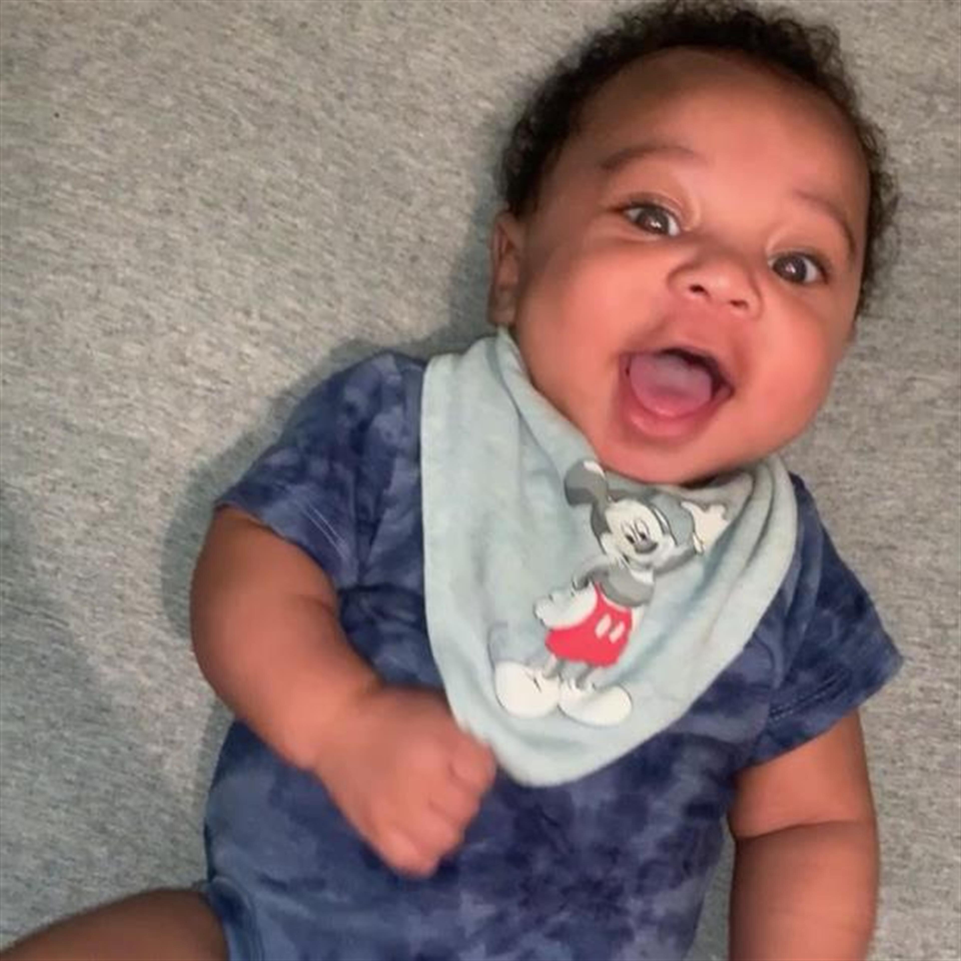 Sebastian Ivan Clark