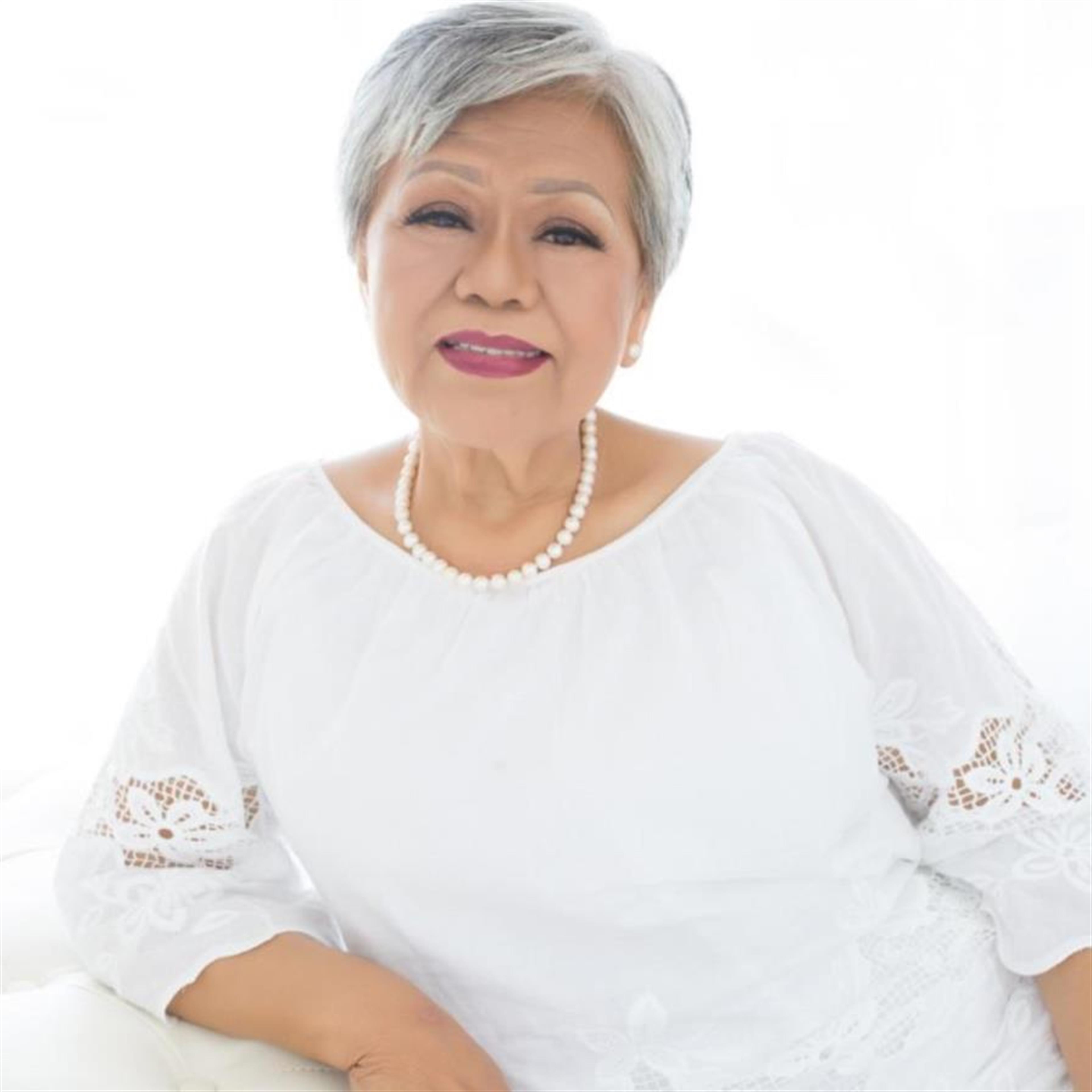 Eleanor Santos Agag