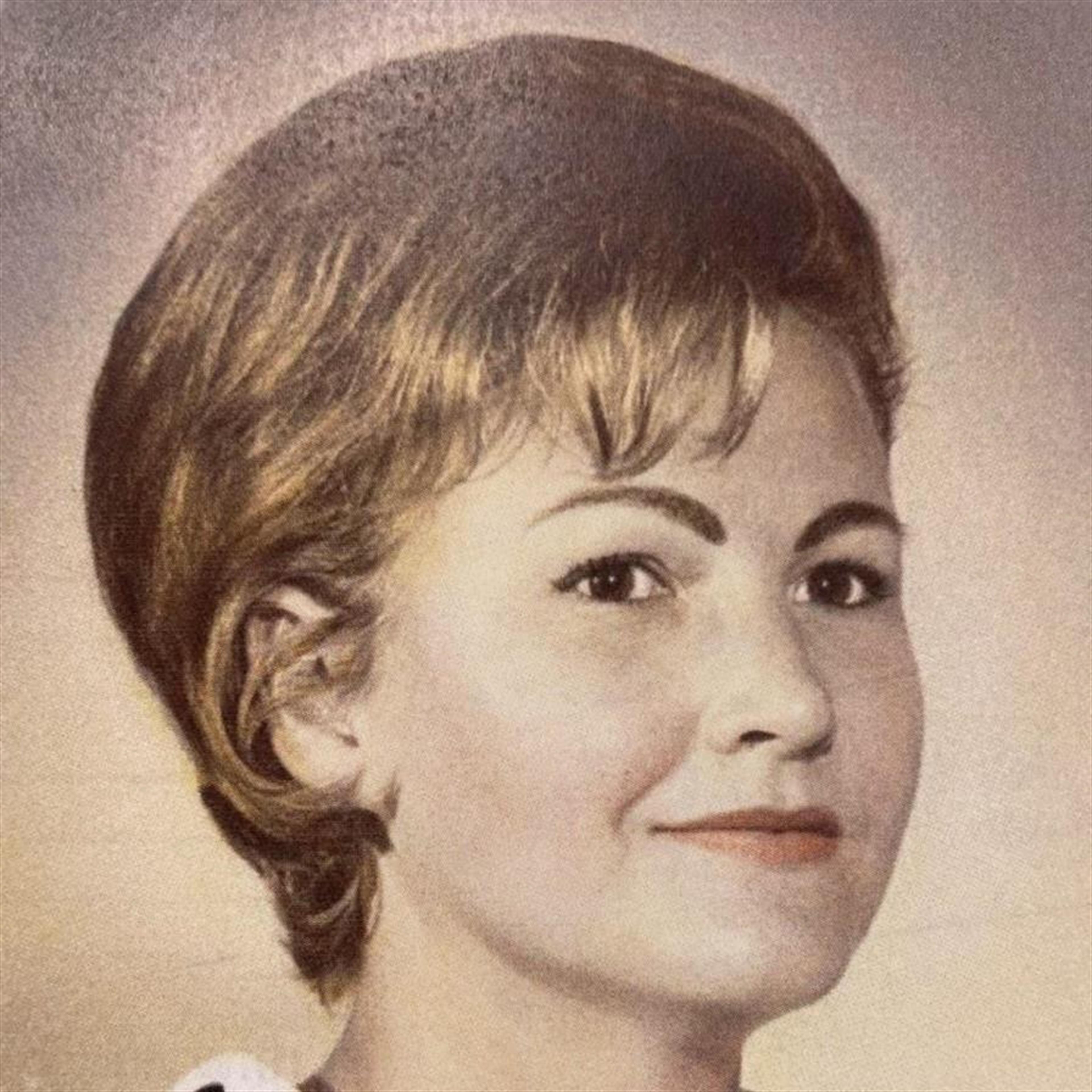 Barbara Ann Sink Lanier