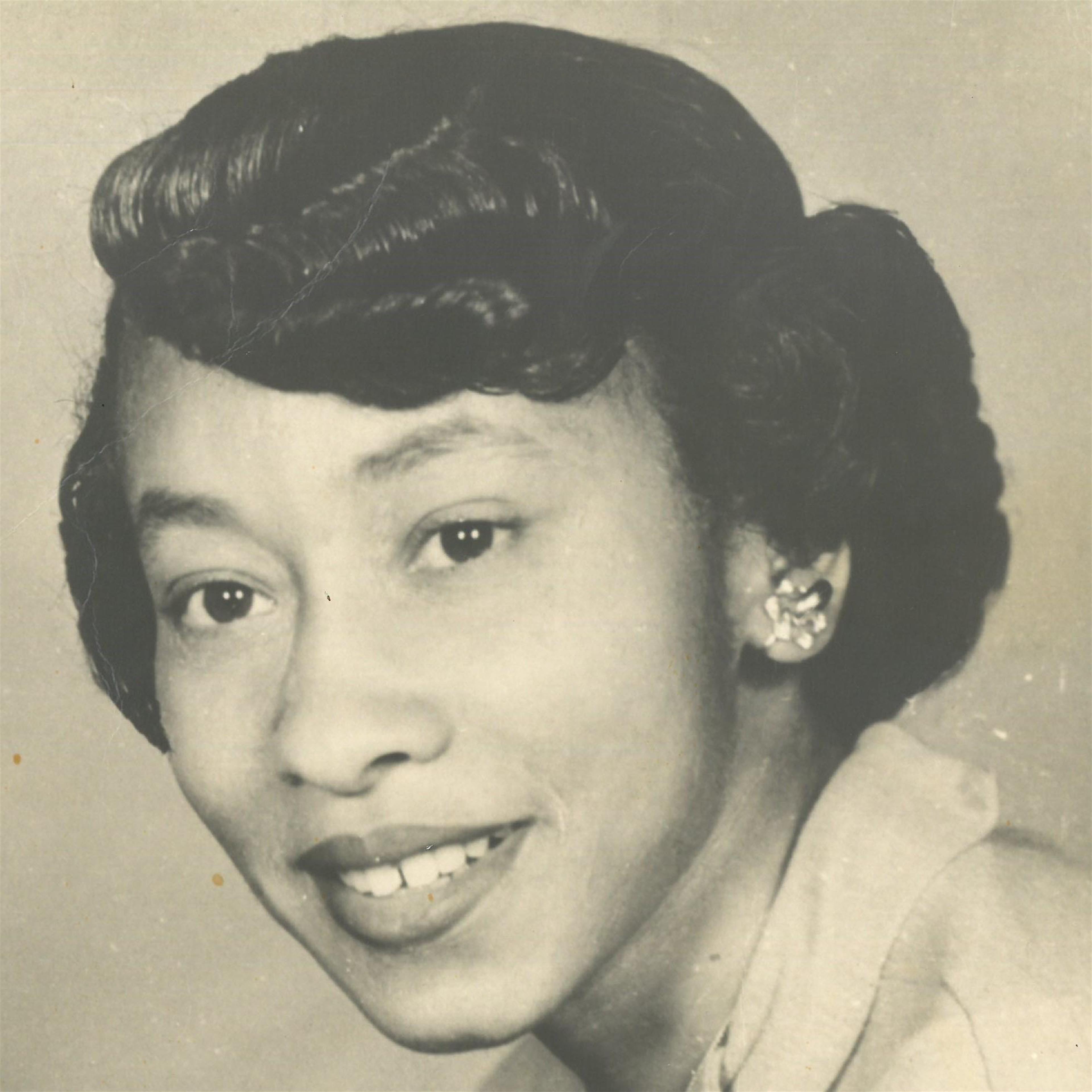 Willie Pearl Stinson