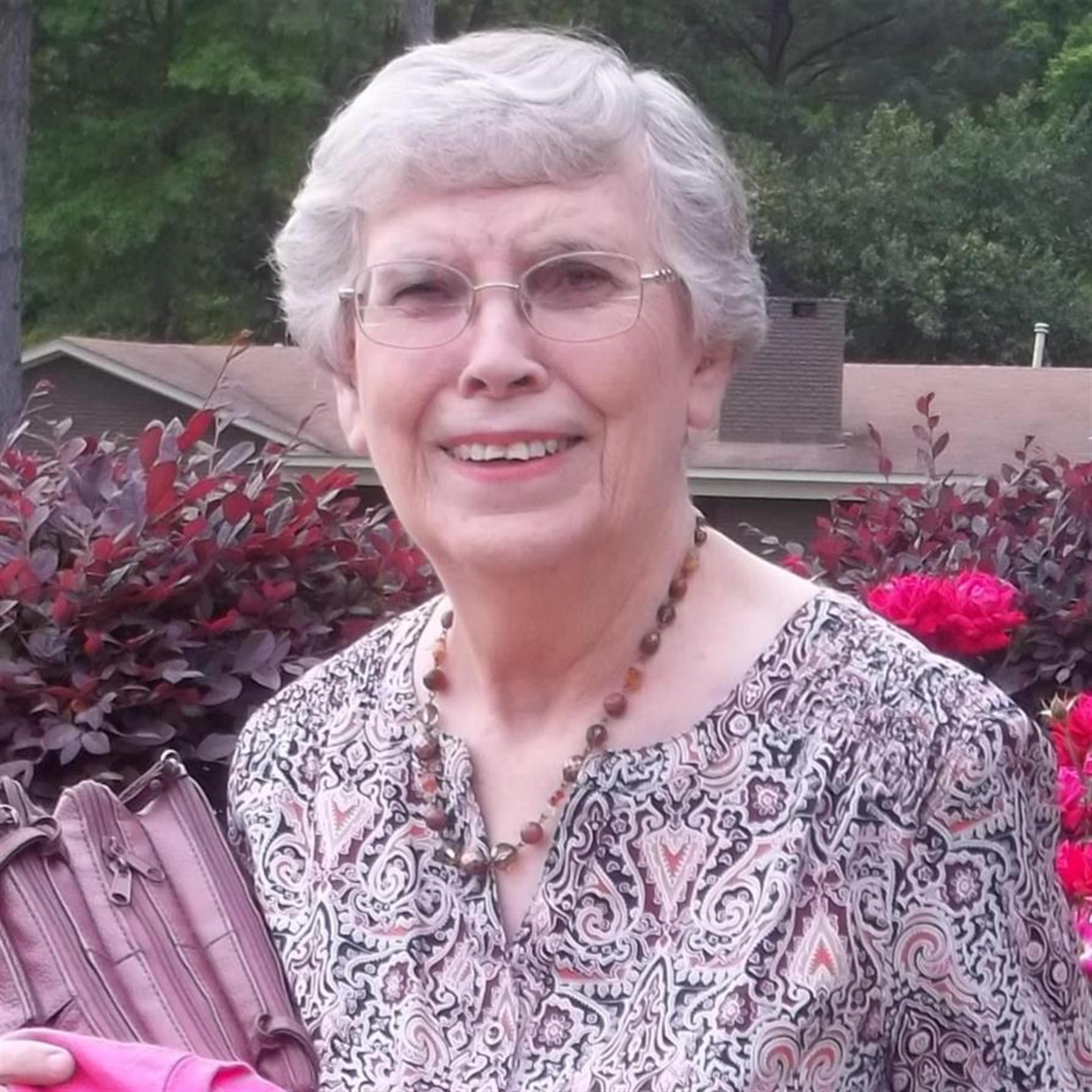 Sara Jean Lancaster