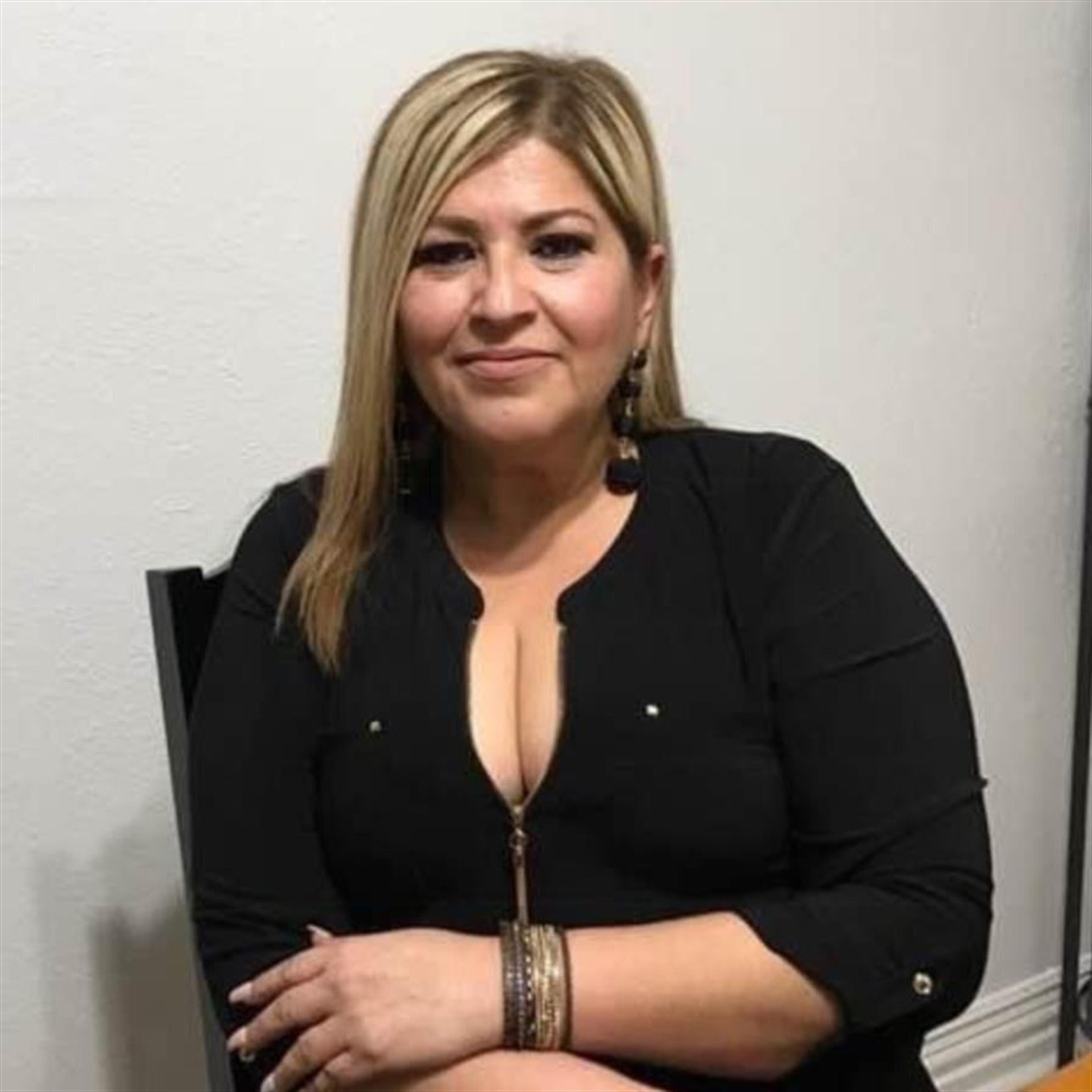 Sylvia Gomez Hernandez
