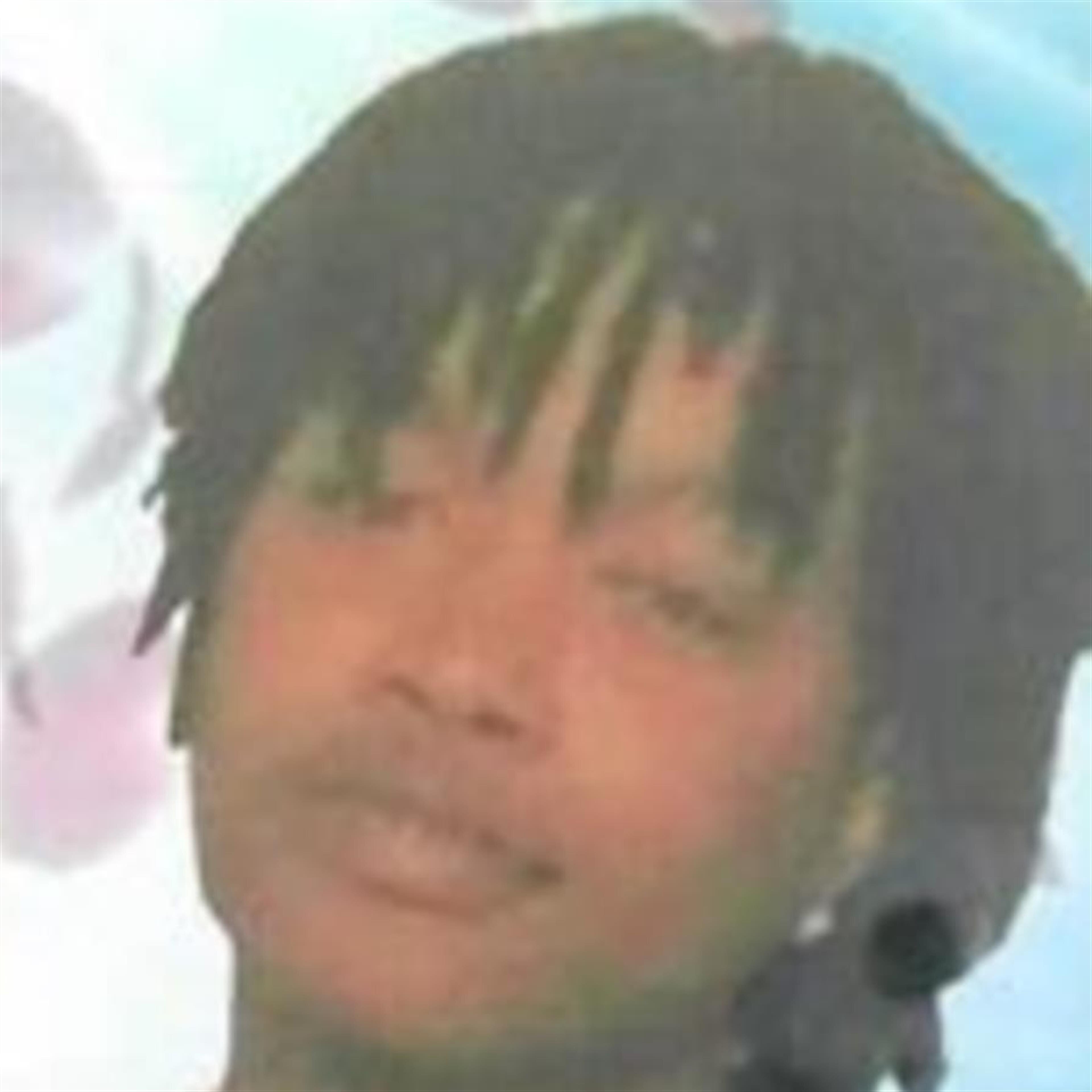 MR. QUINCY LAMAR PARKER