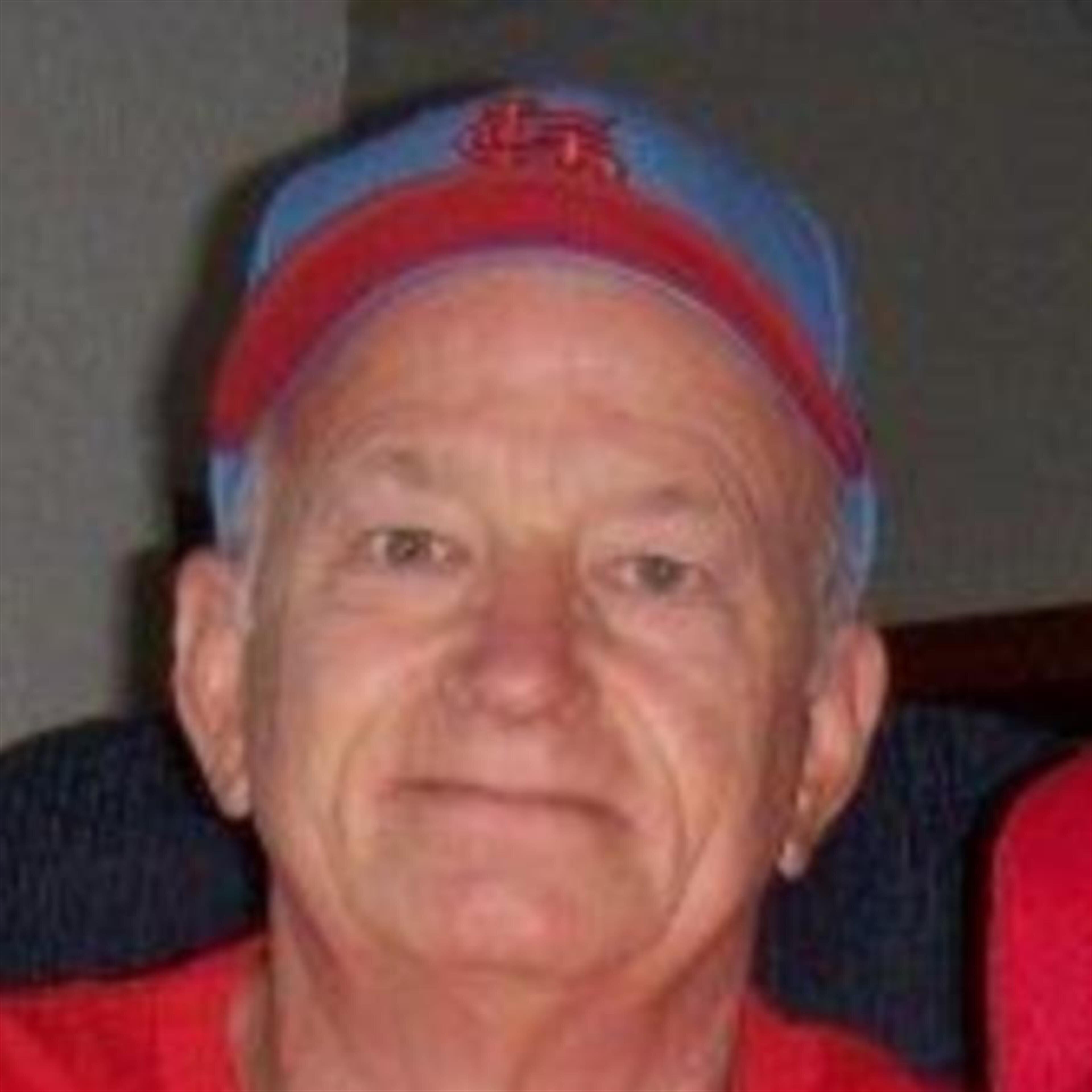 Jeffrey Len Logue