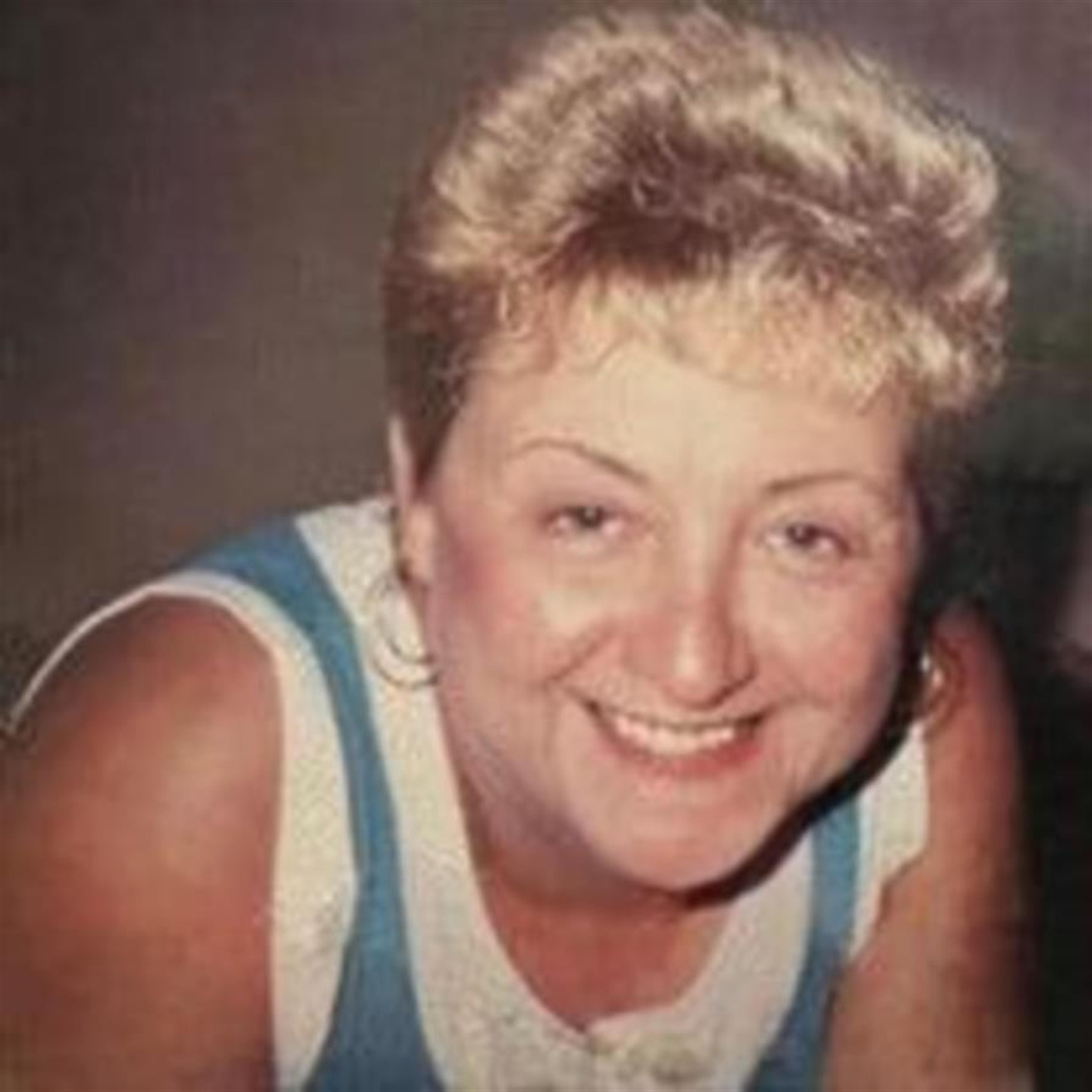 Elaine Francis Pasqualle