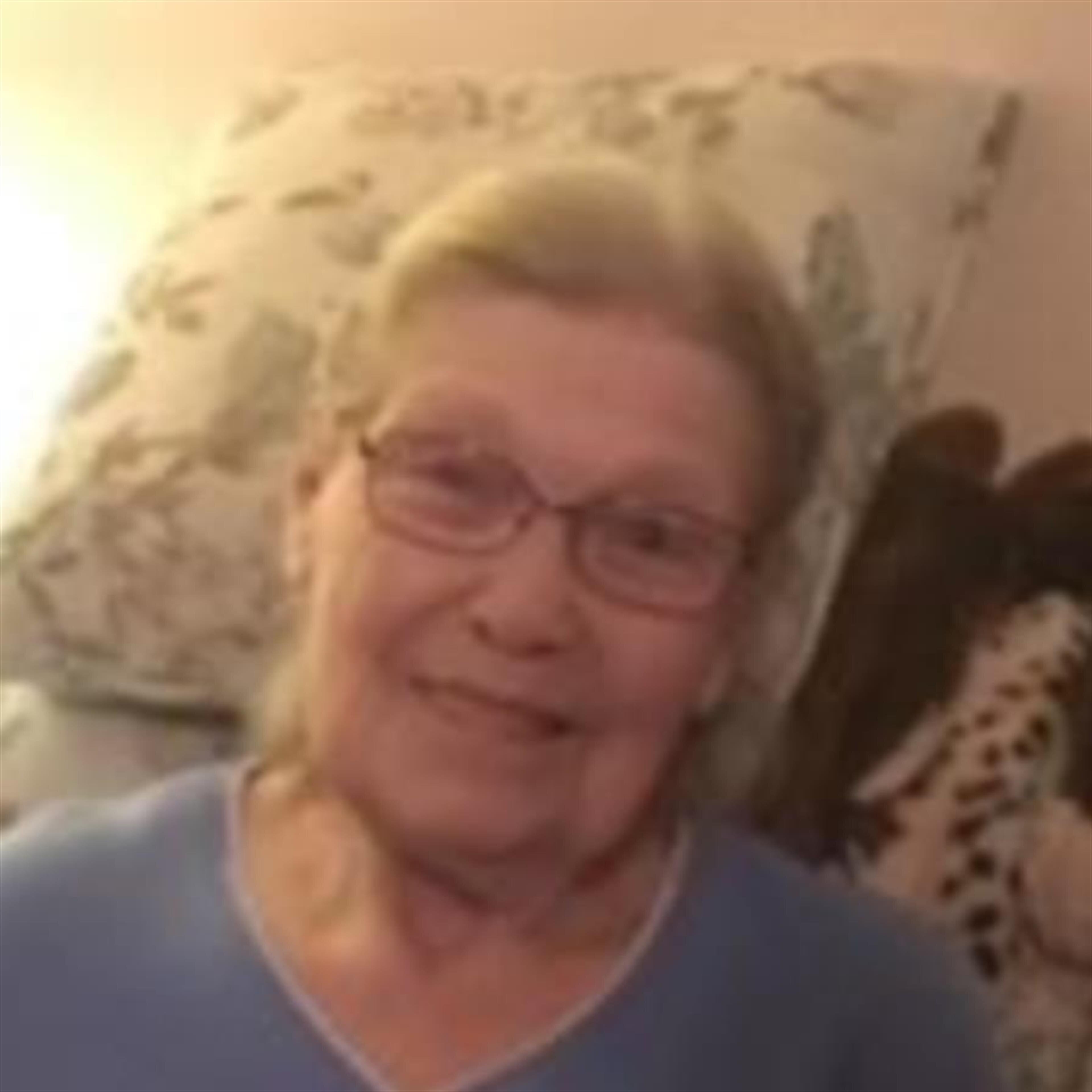 Thelma Vanderstelt