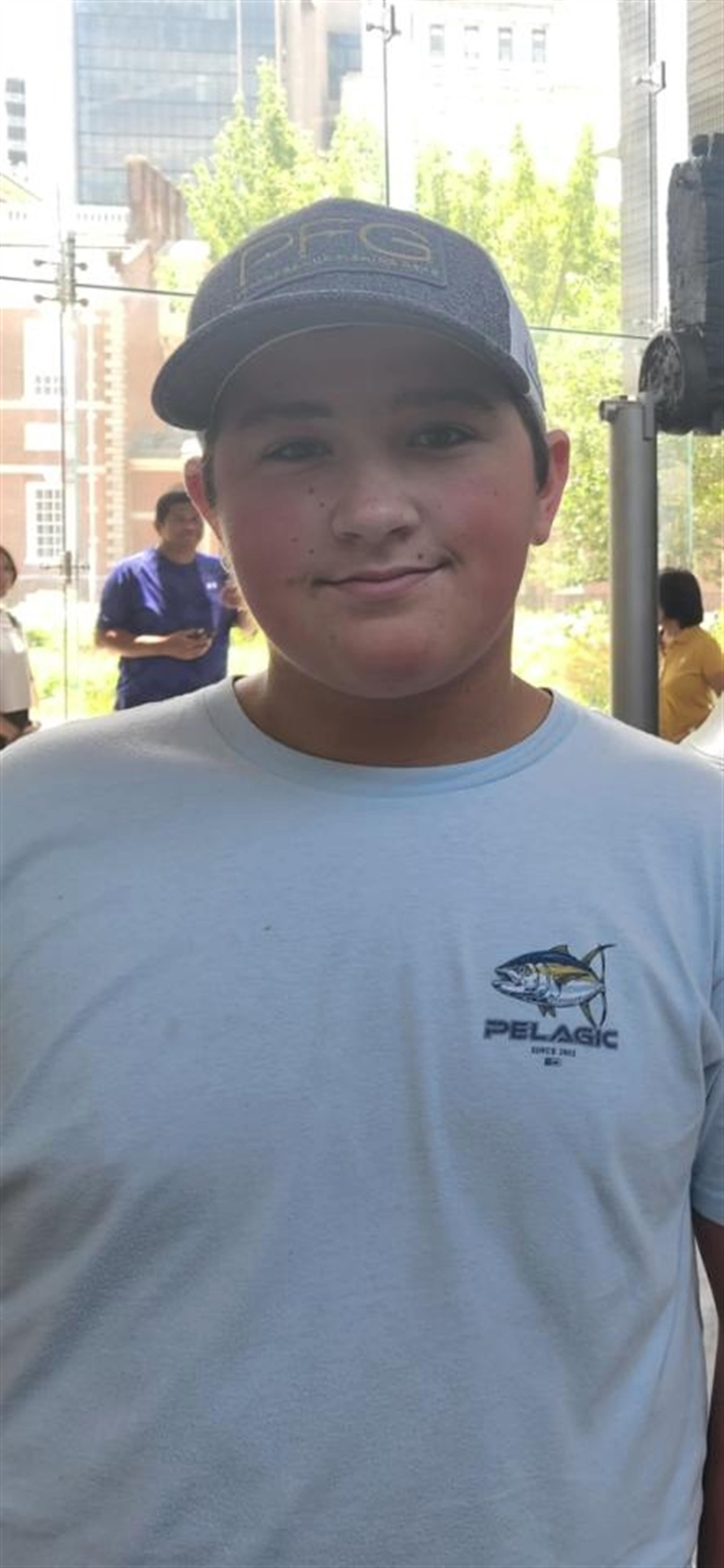 Grady Maxwell Bridges