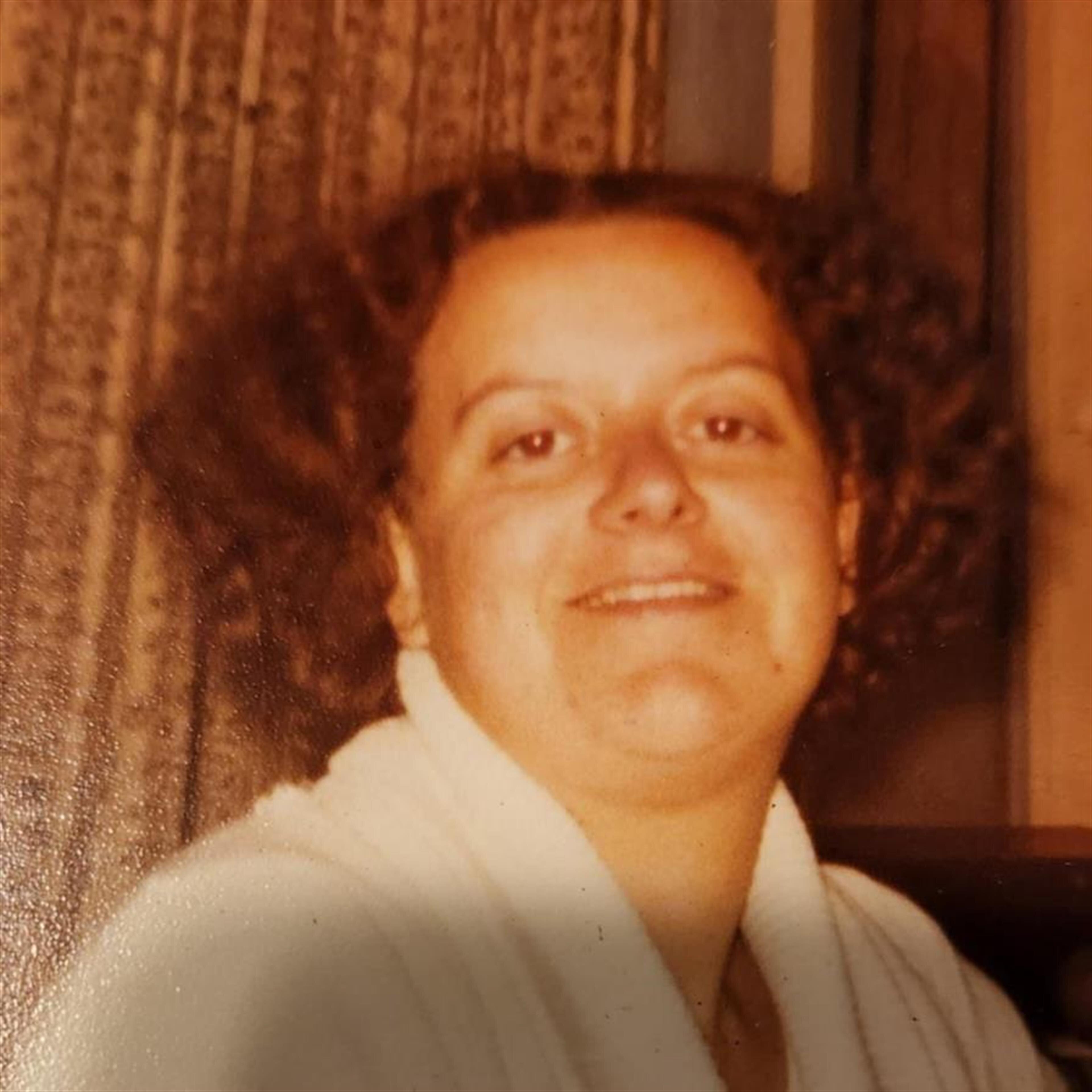 Cynthia M. Golden