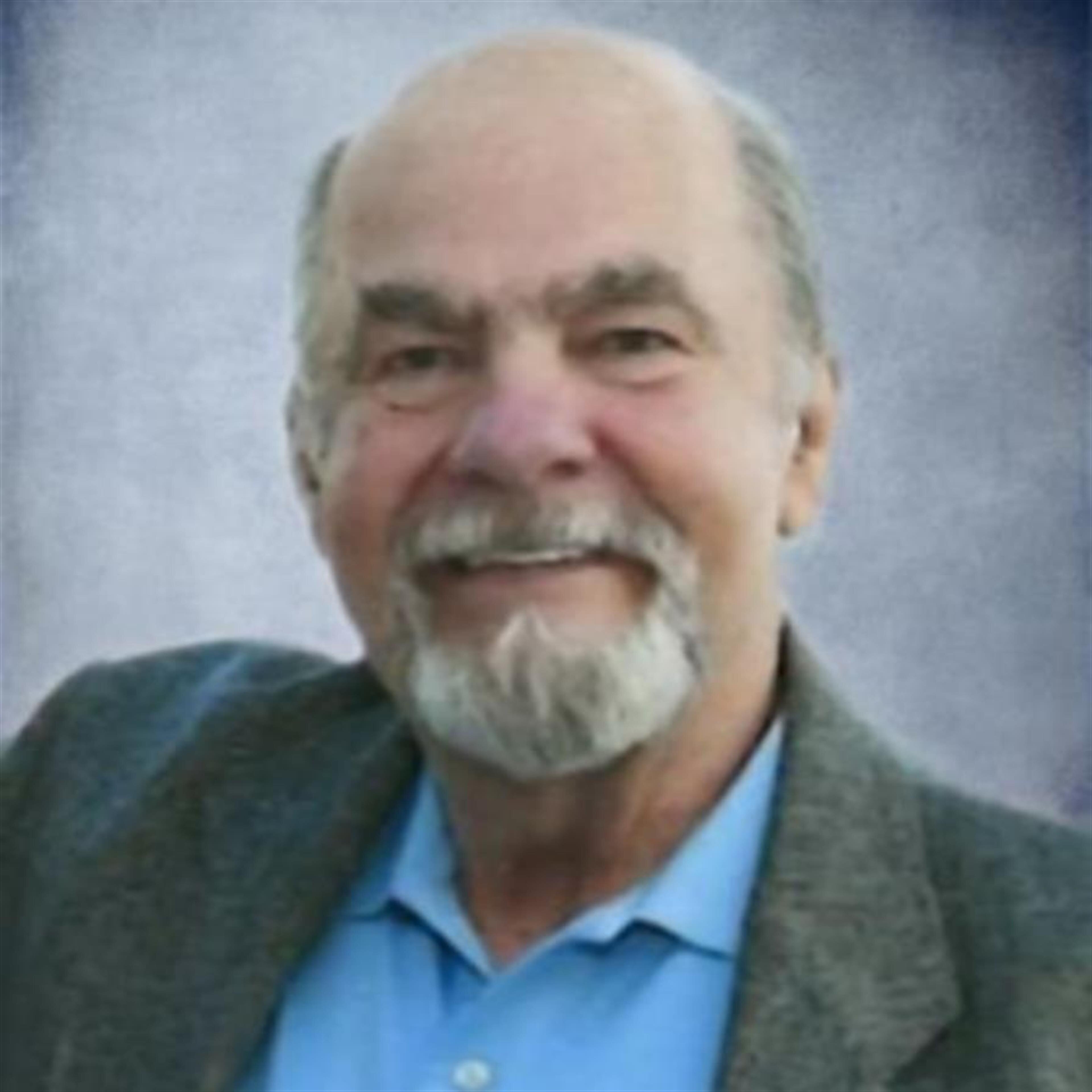 Stephen Lopuszanski Jr.