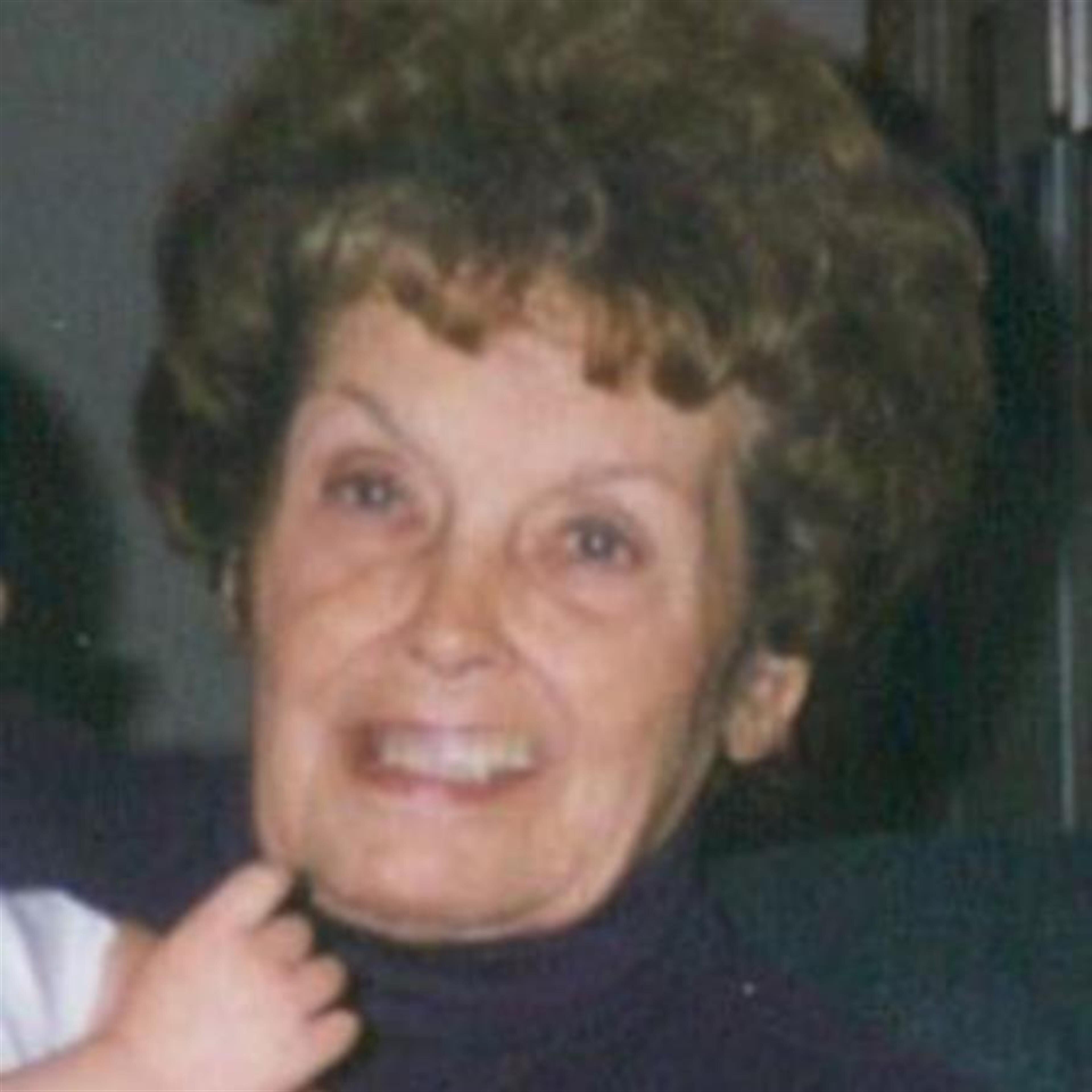 Mary Kathleen Biggs