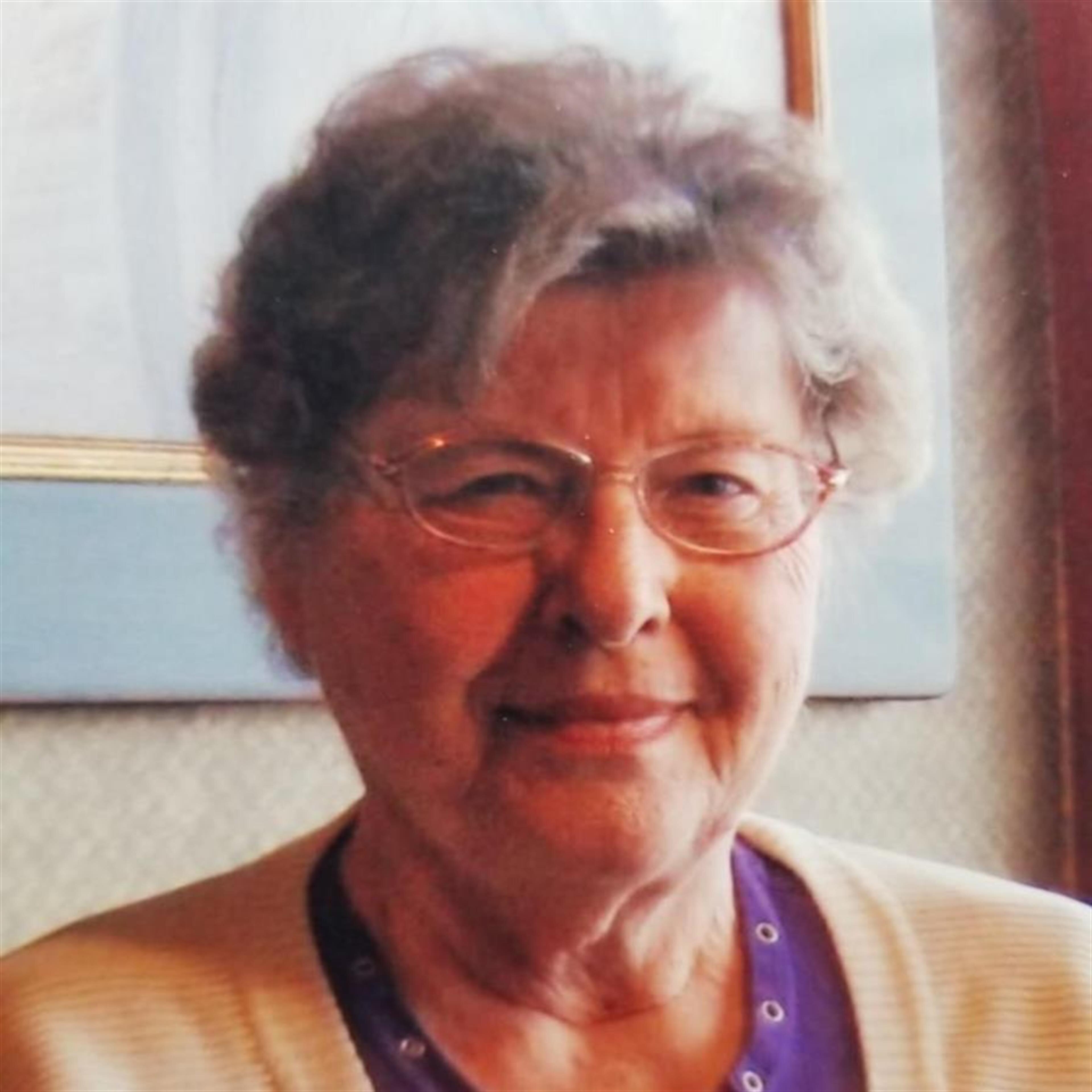 Krista I. Fuchs