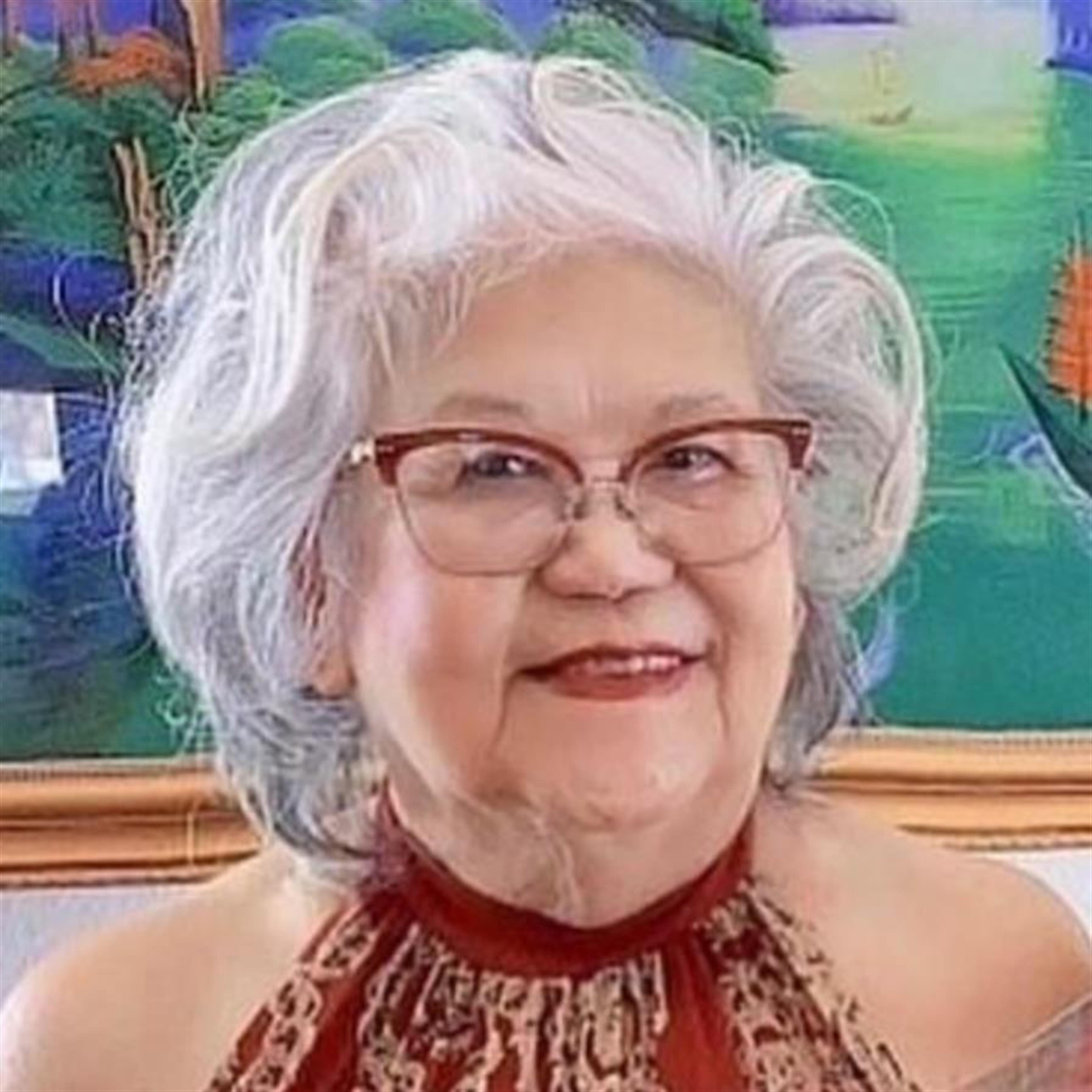 Lucia T. Kinnaird