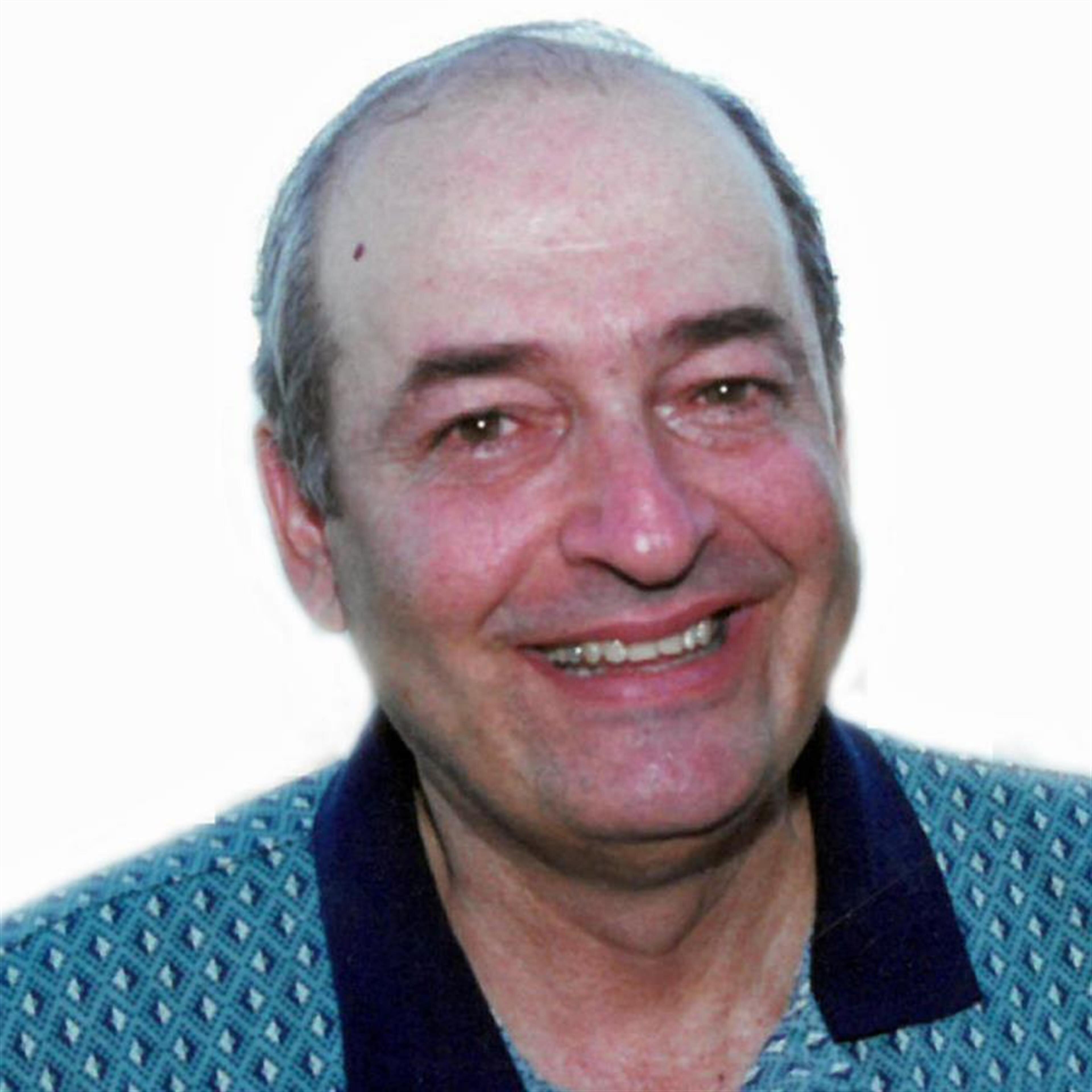 Thomas James Inguagiato