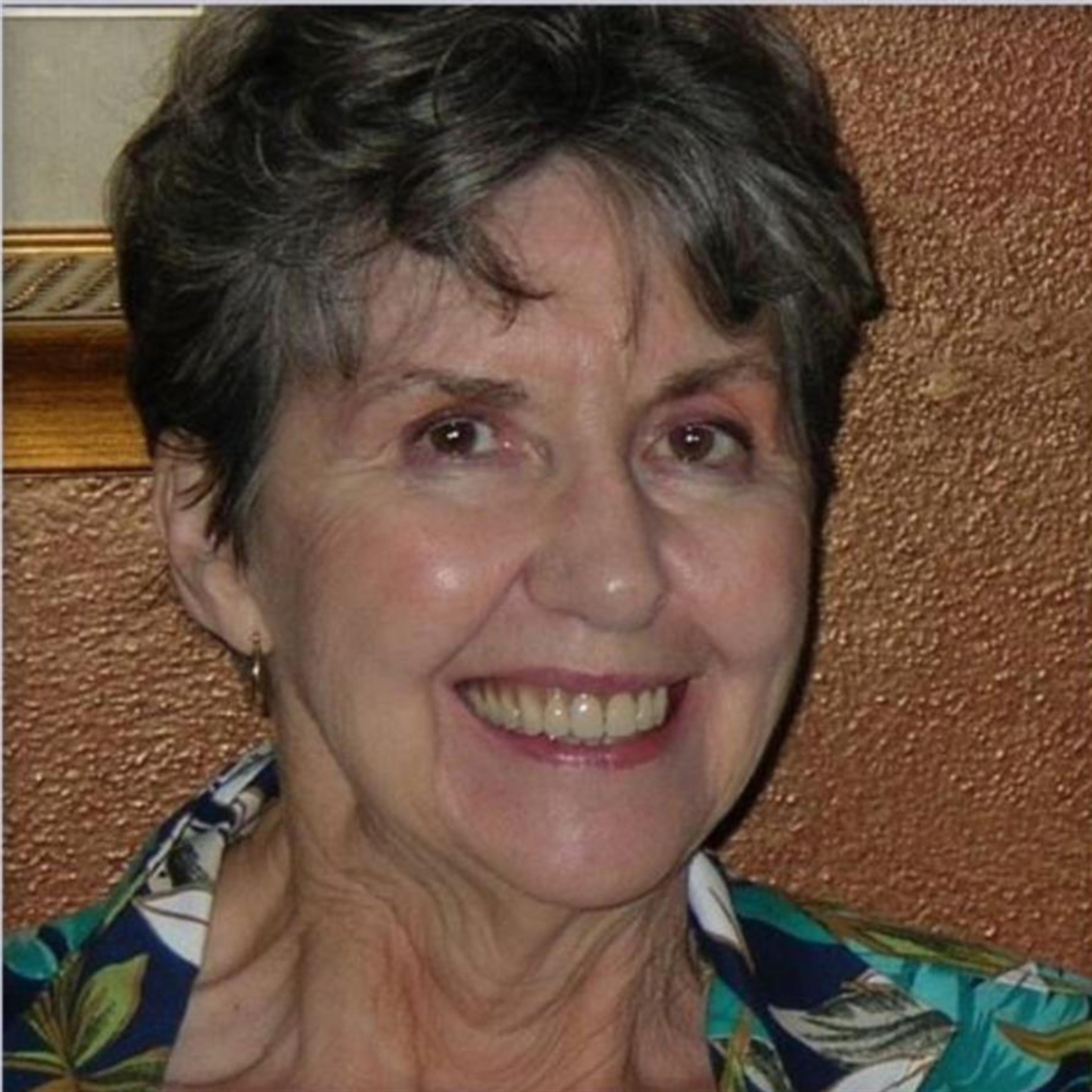 Glenda Anne Wallace