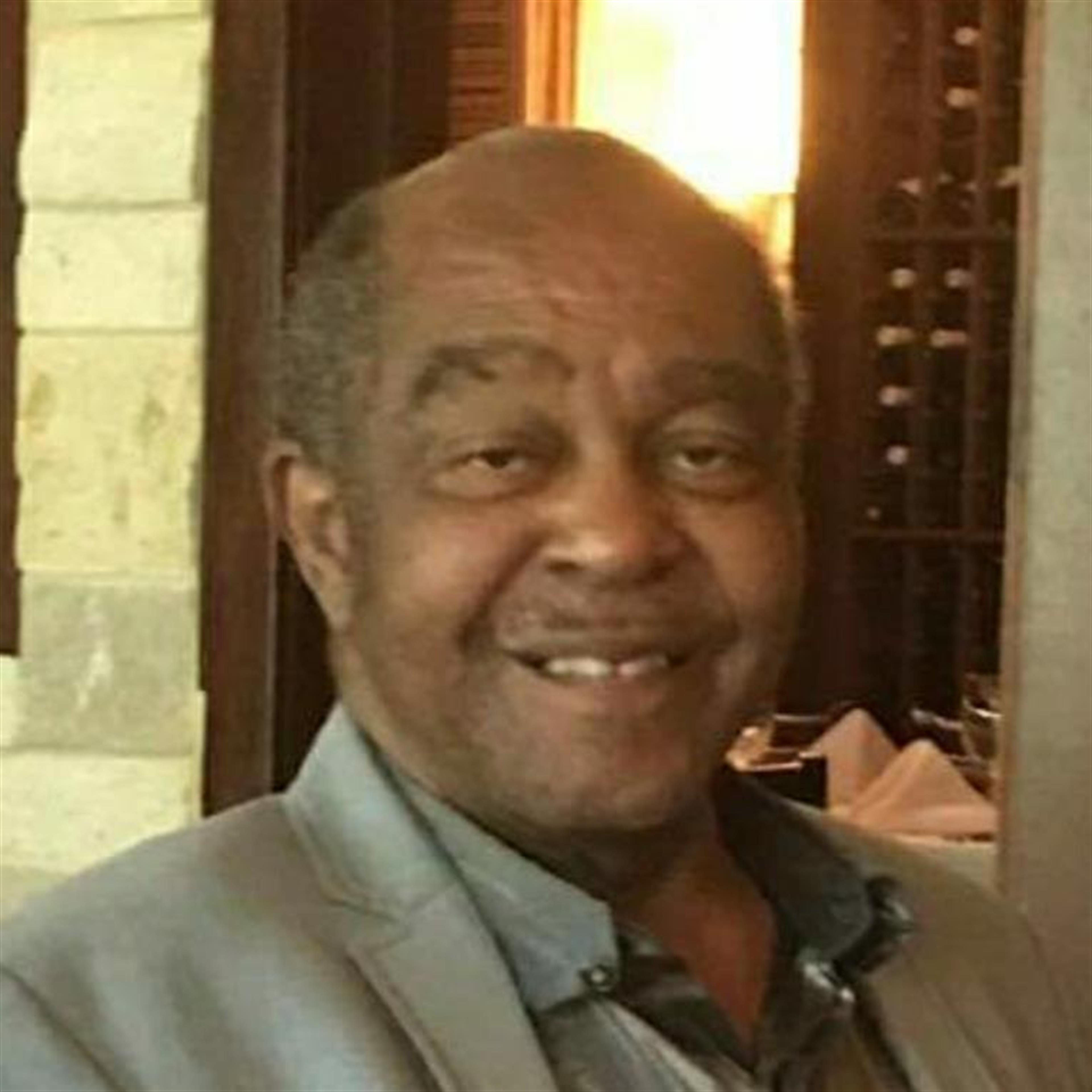 Tommy Louis Oquin Jr