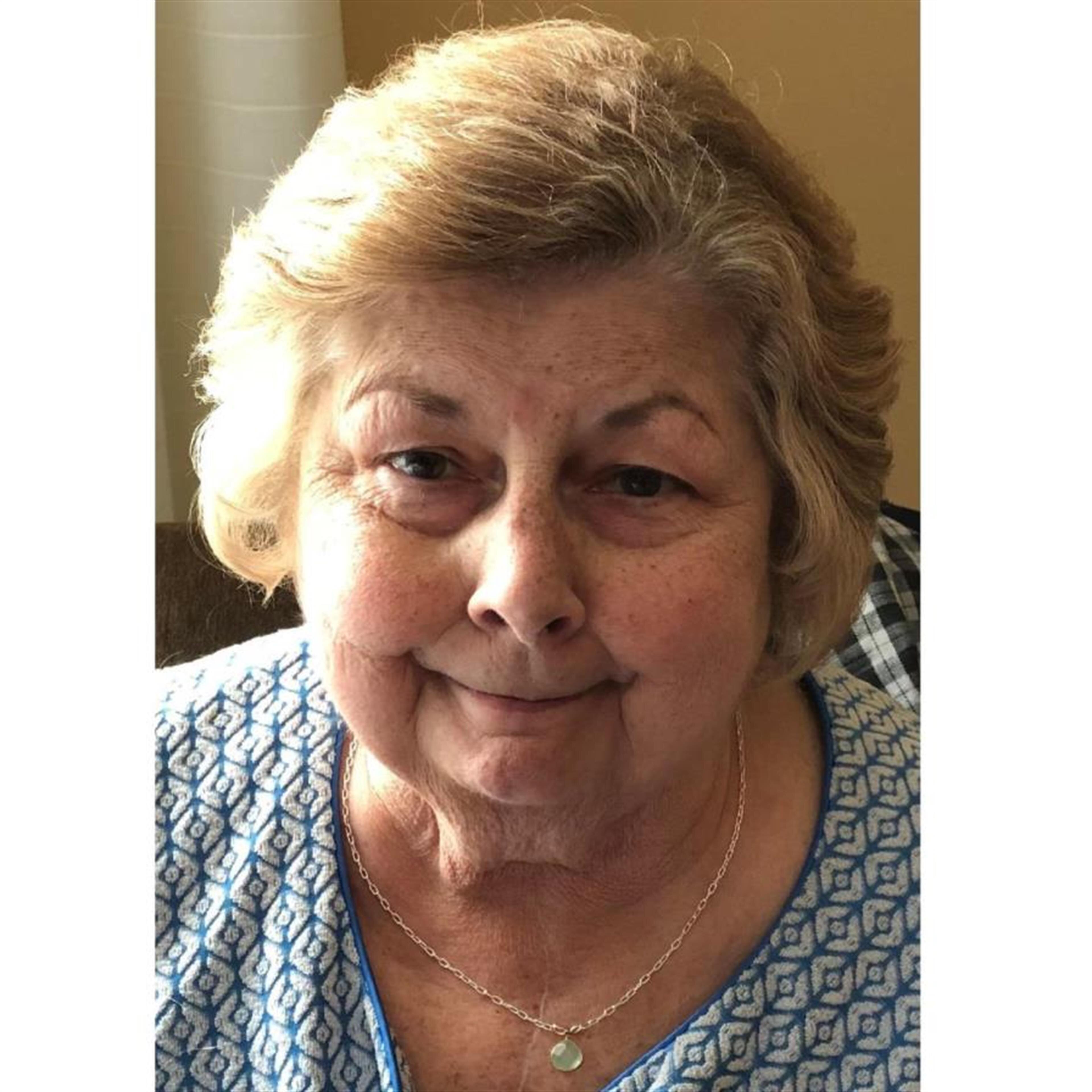 Paula S. Haines