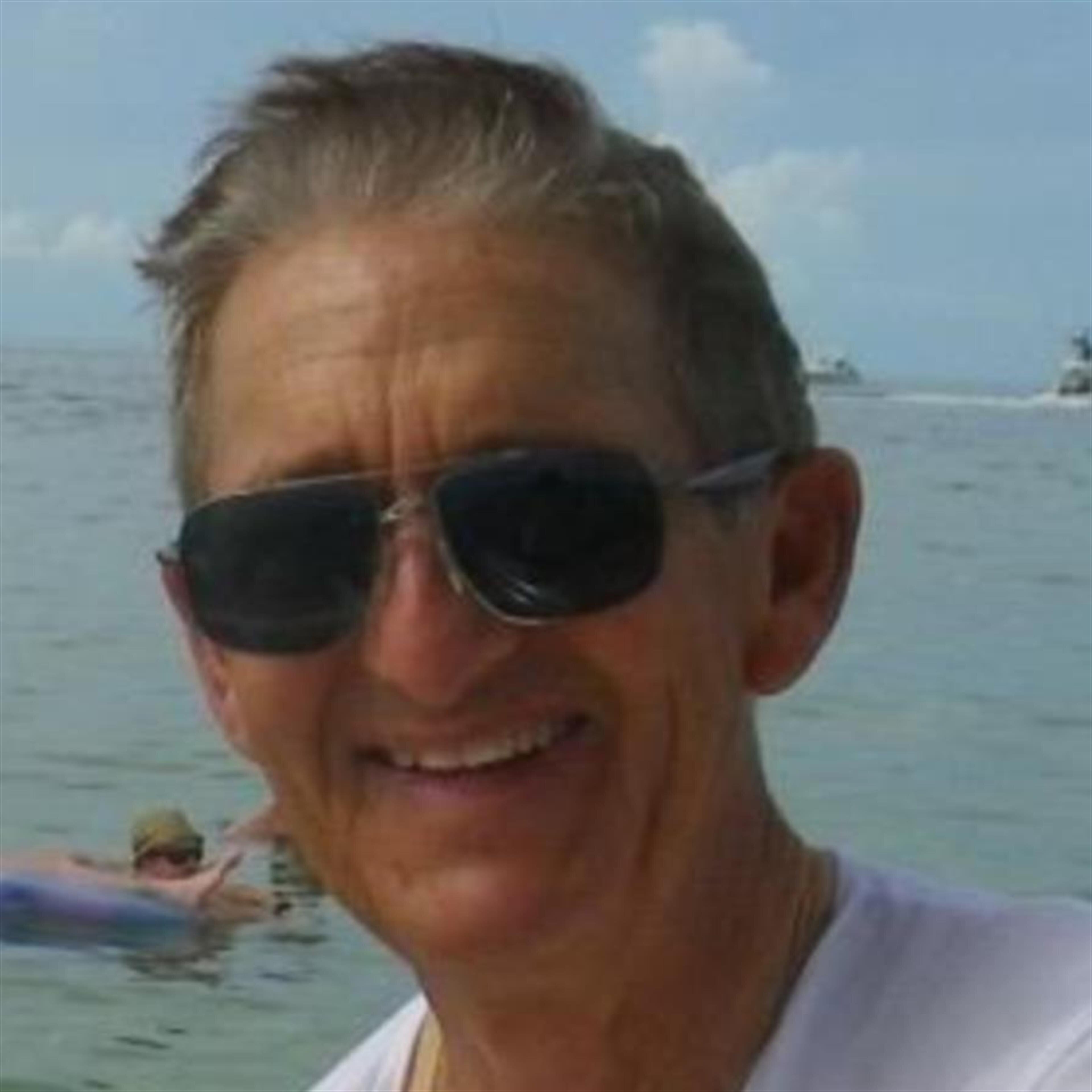 Miguel Cecilio Falcon