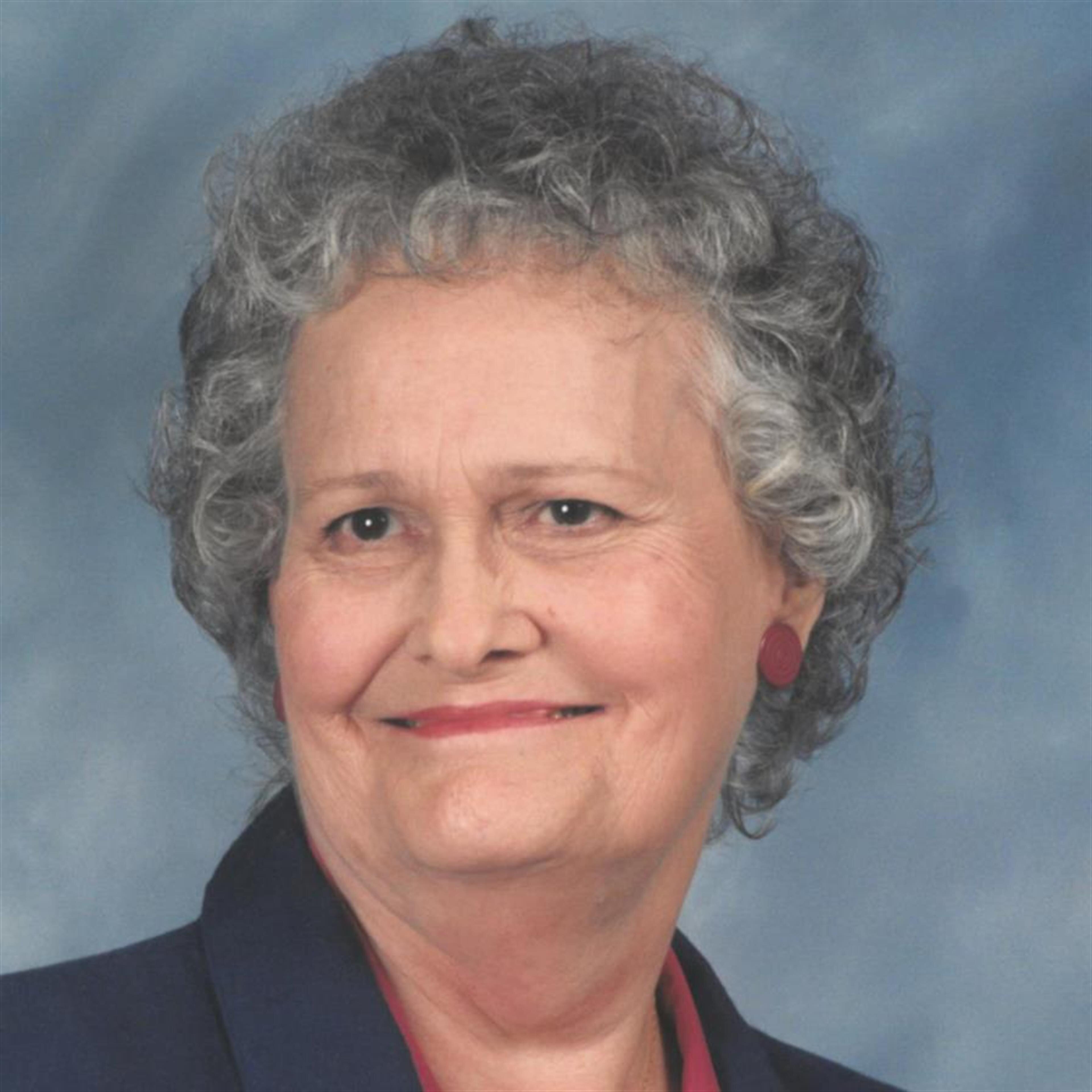 Pattie Jeweline Harris Haynes