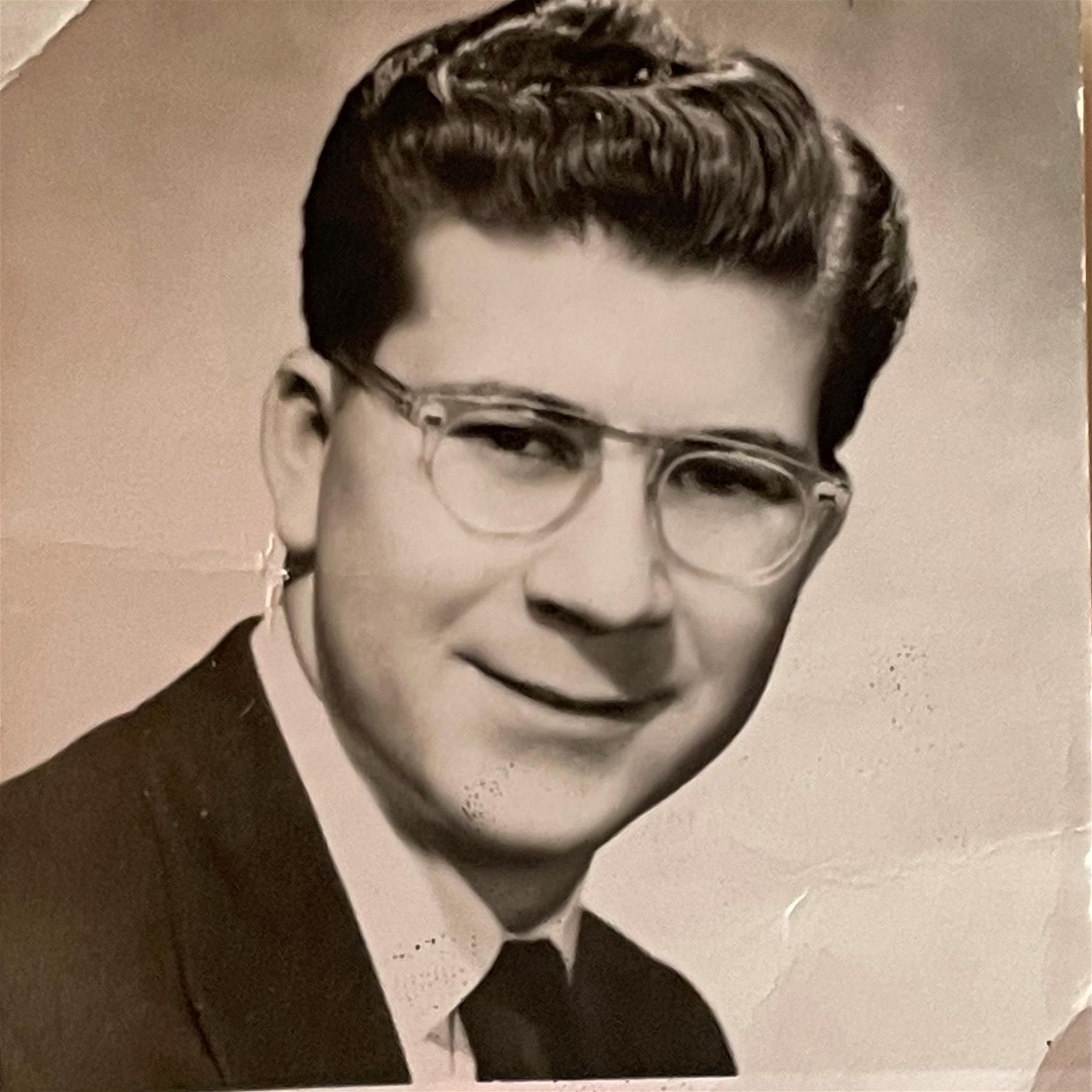 Arnold Frank Fiore