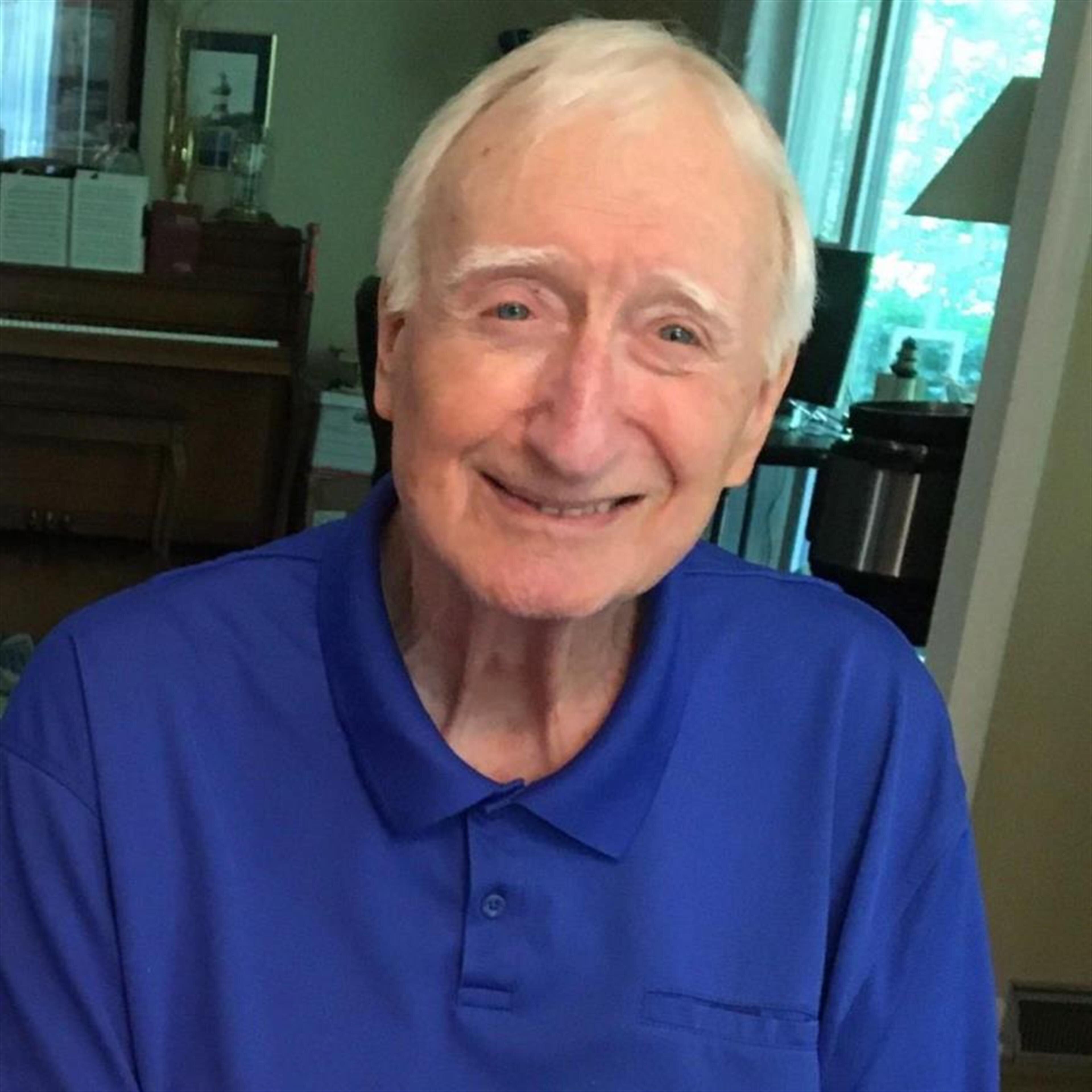 Joseph Wayne Hinkle