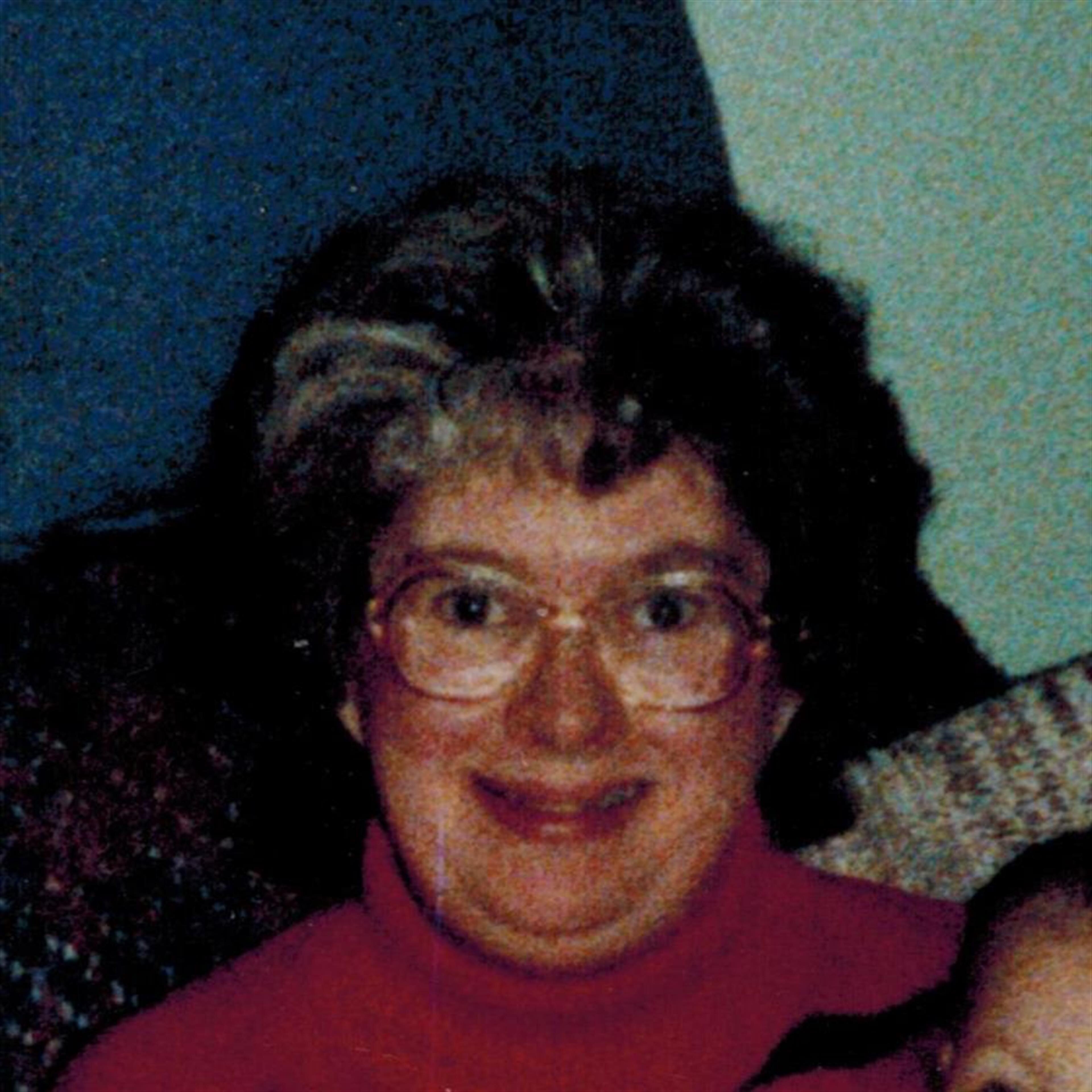 Janet Kay Wurmlinger