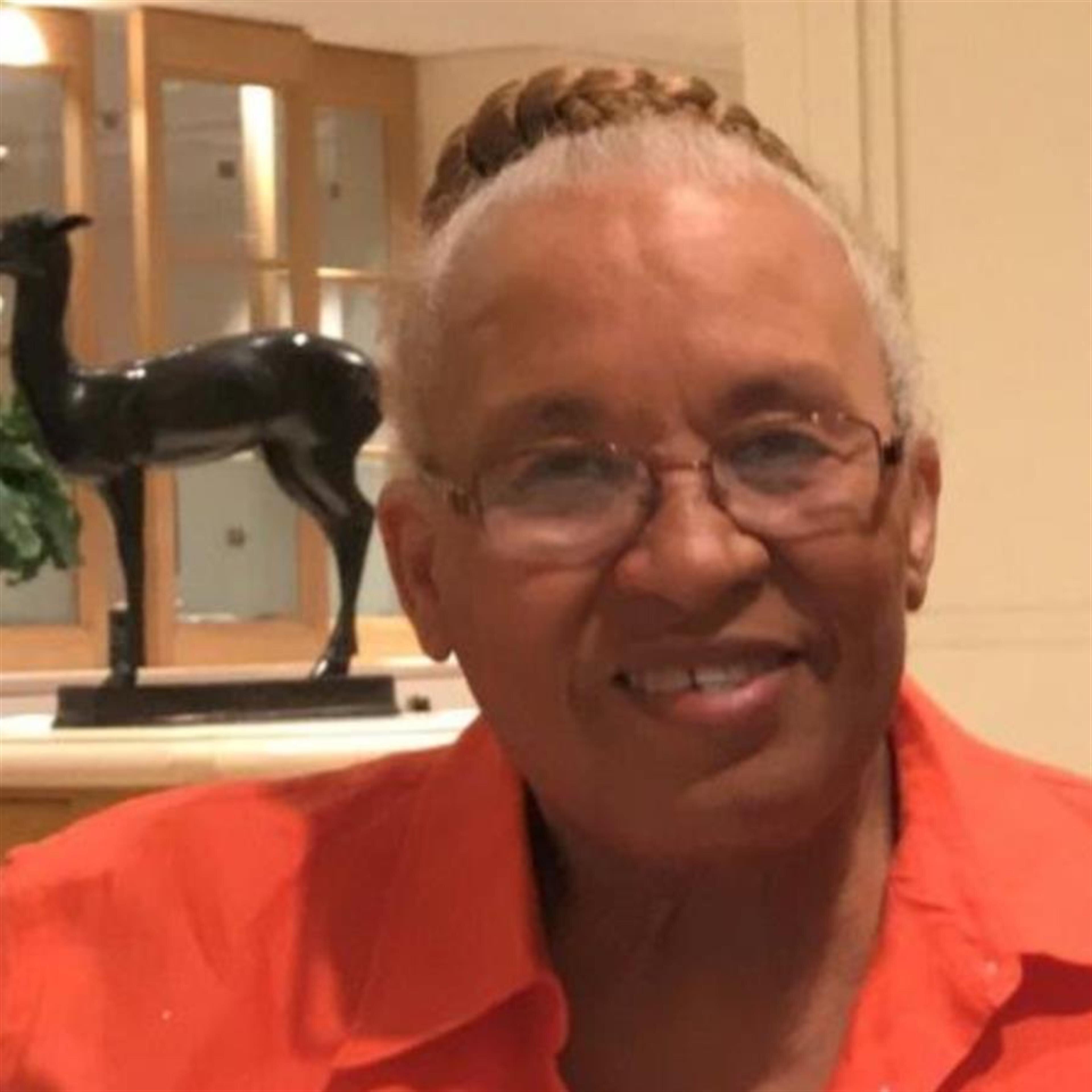 Barnelle Stokes Wilson