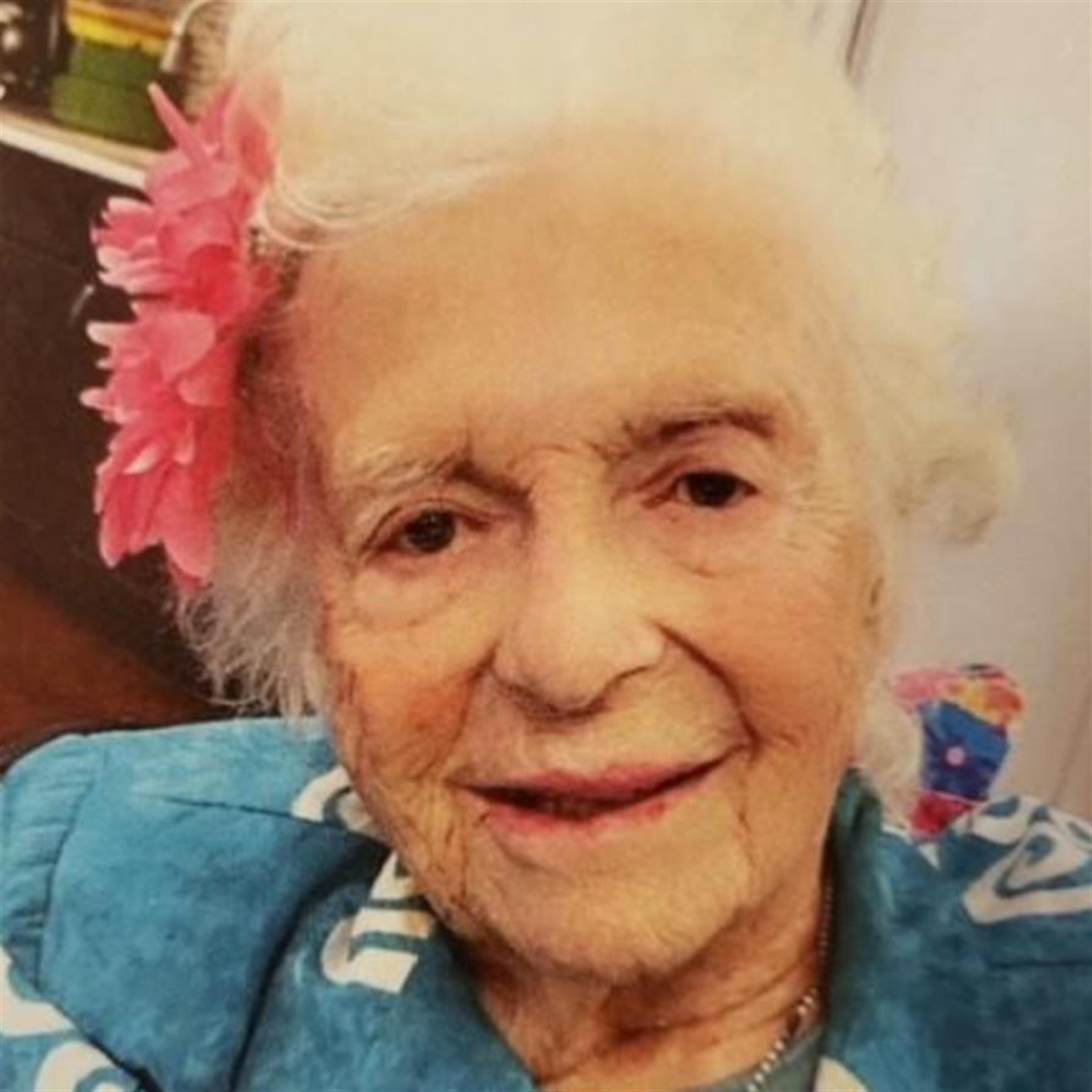 Gloria J. Vanderweele