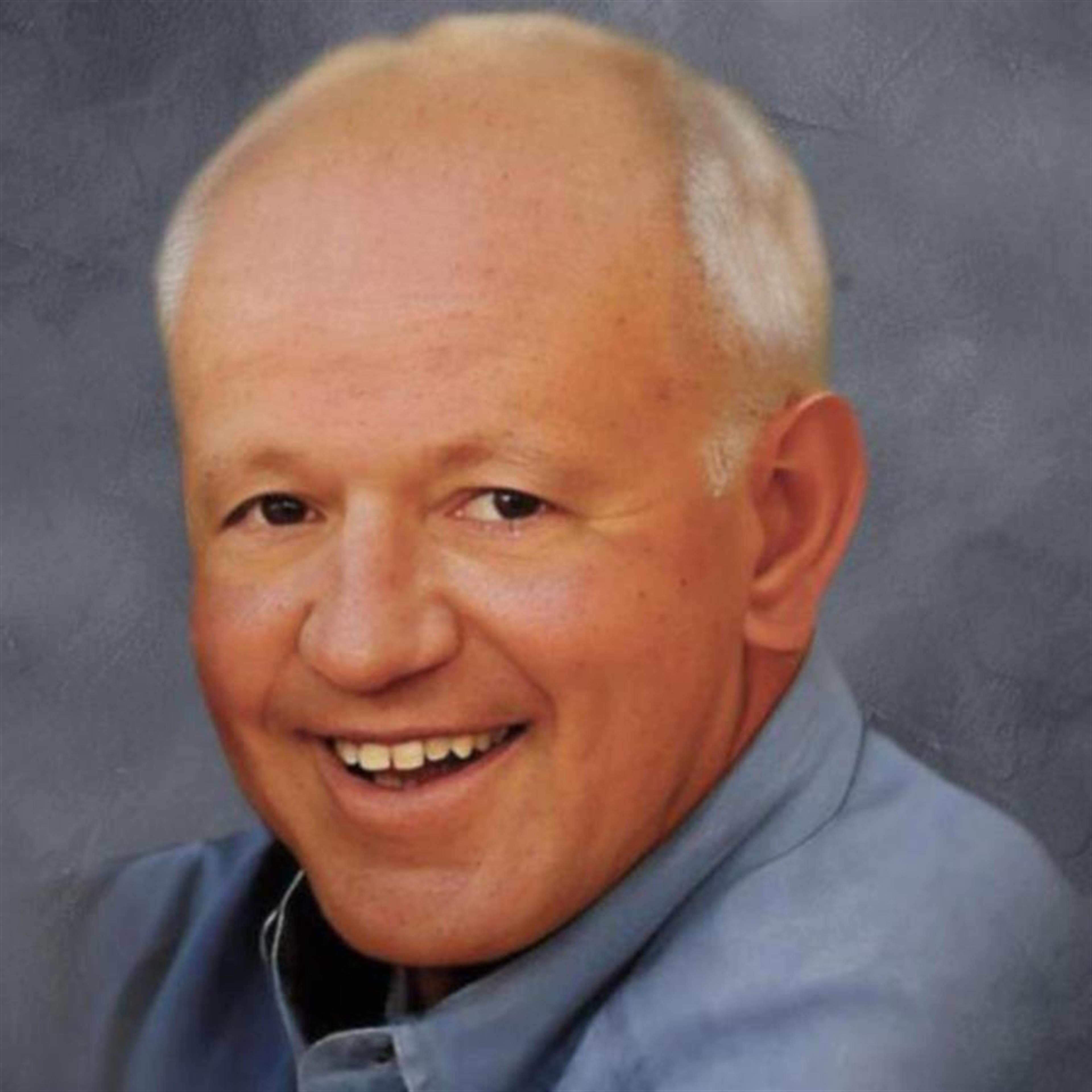 James Eugnee Swisher (Bolivar)