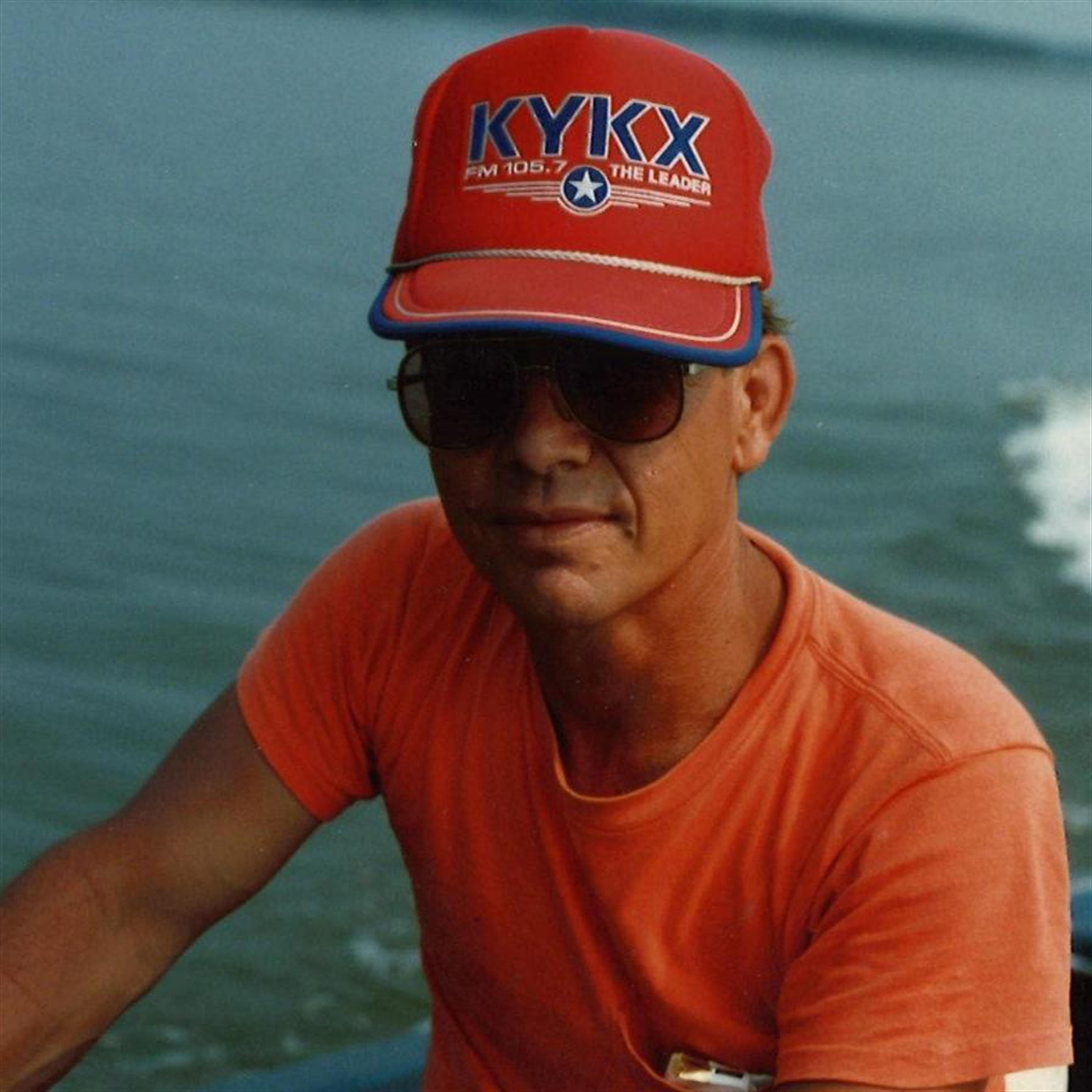 Charles Mike Ryan