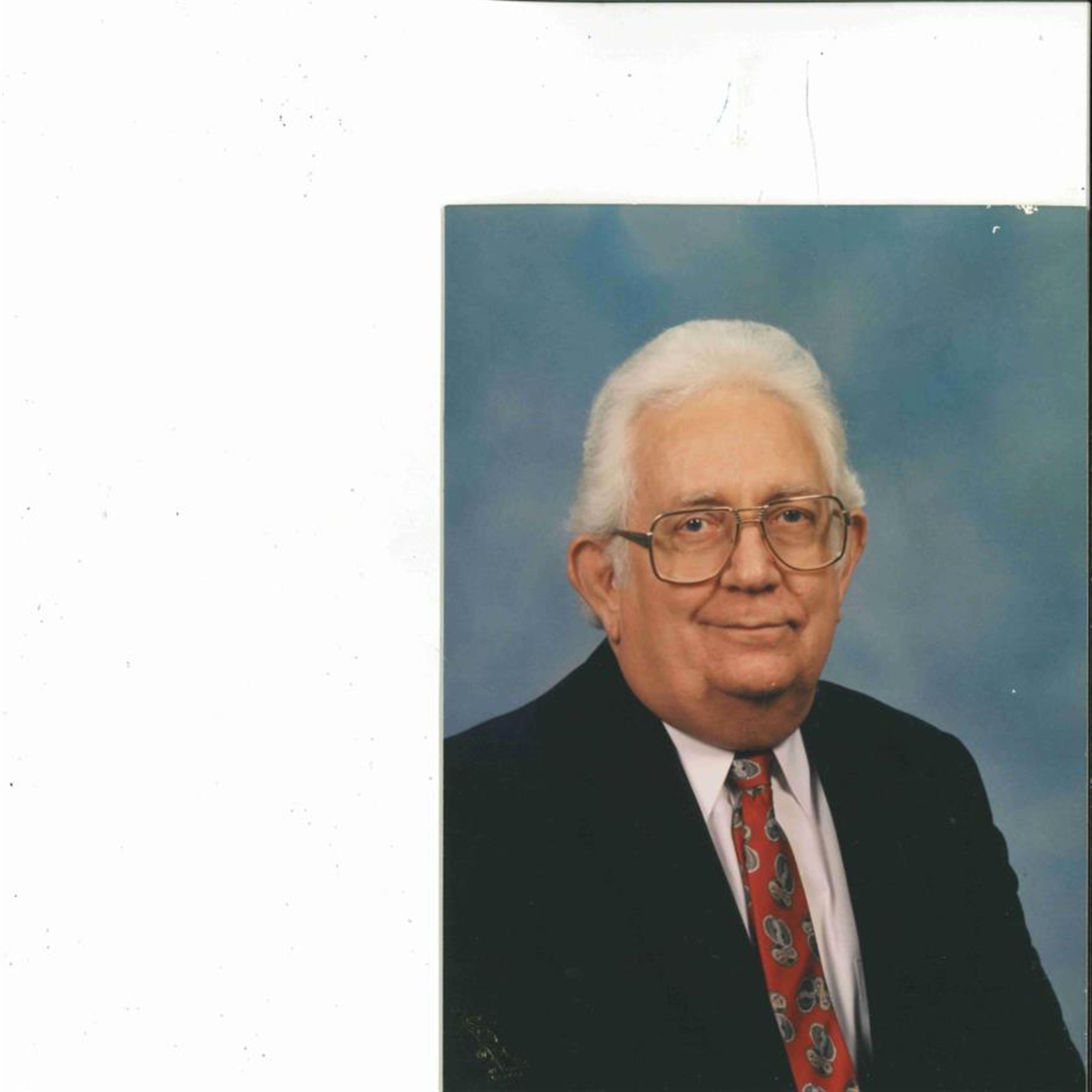Mr. James Frank Howell