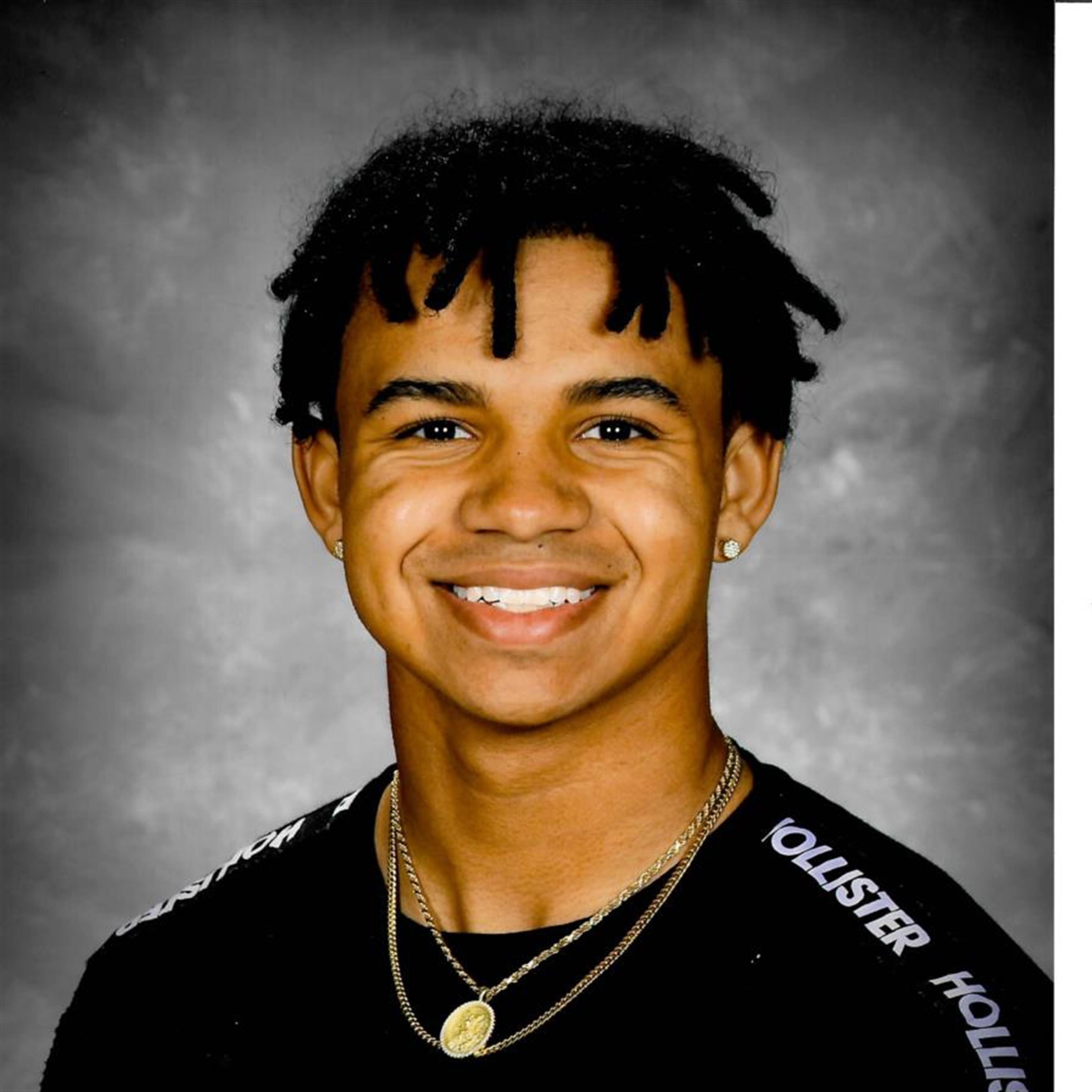Davion Flanagan