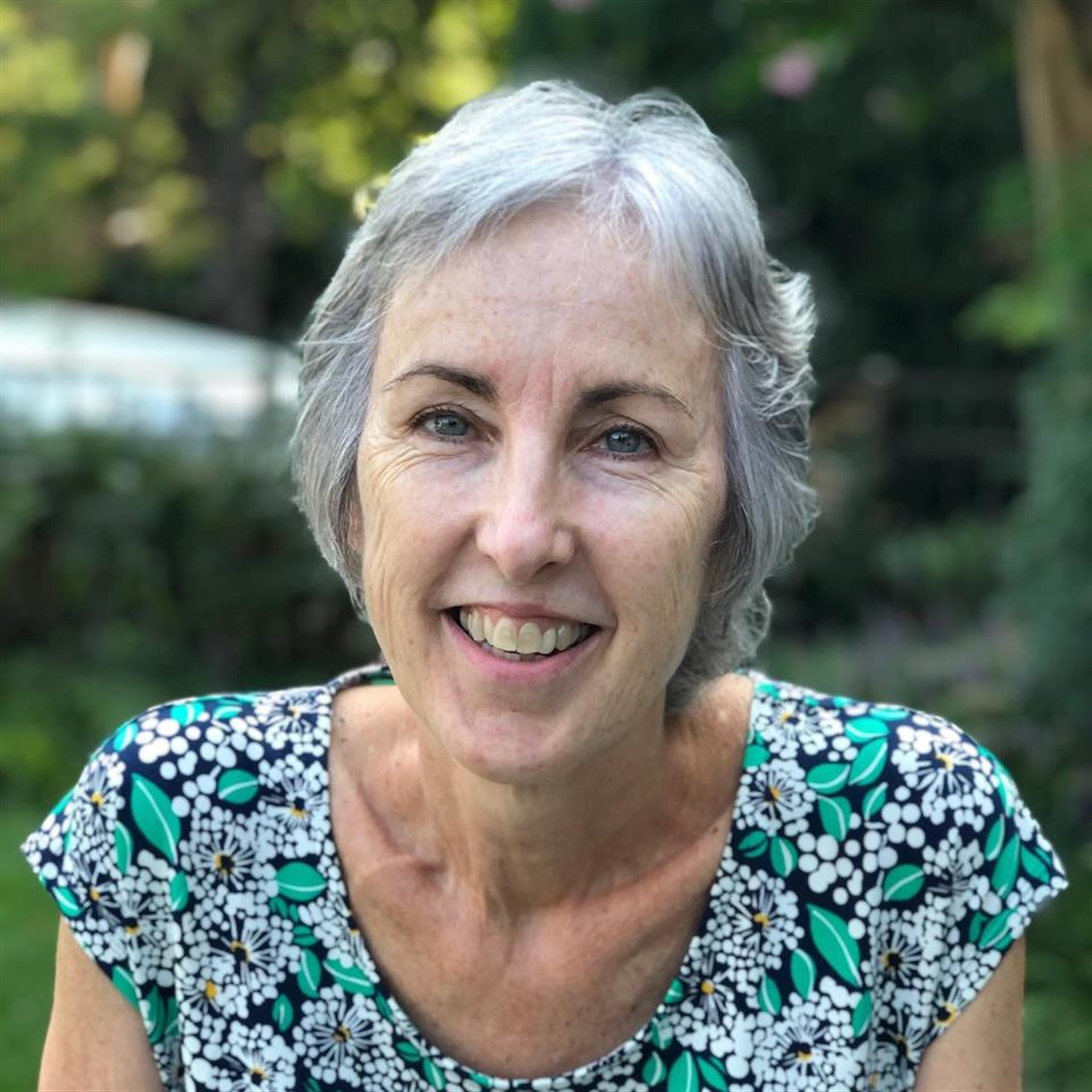 Ann Marie Thornton