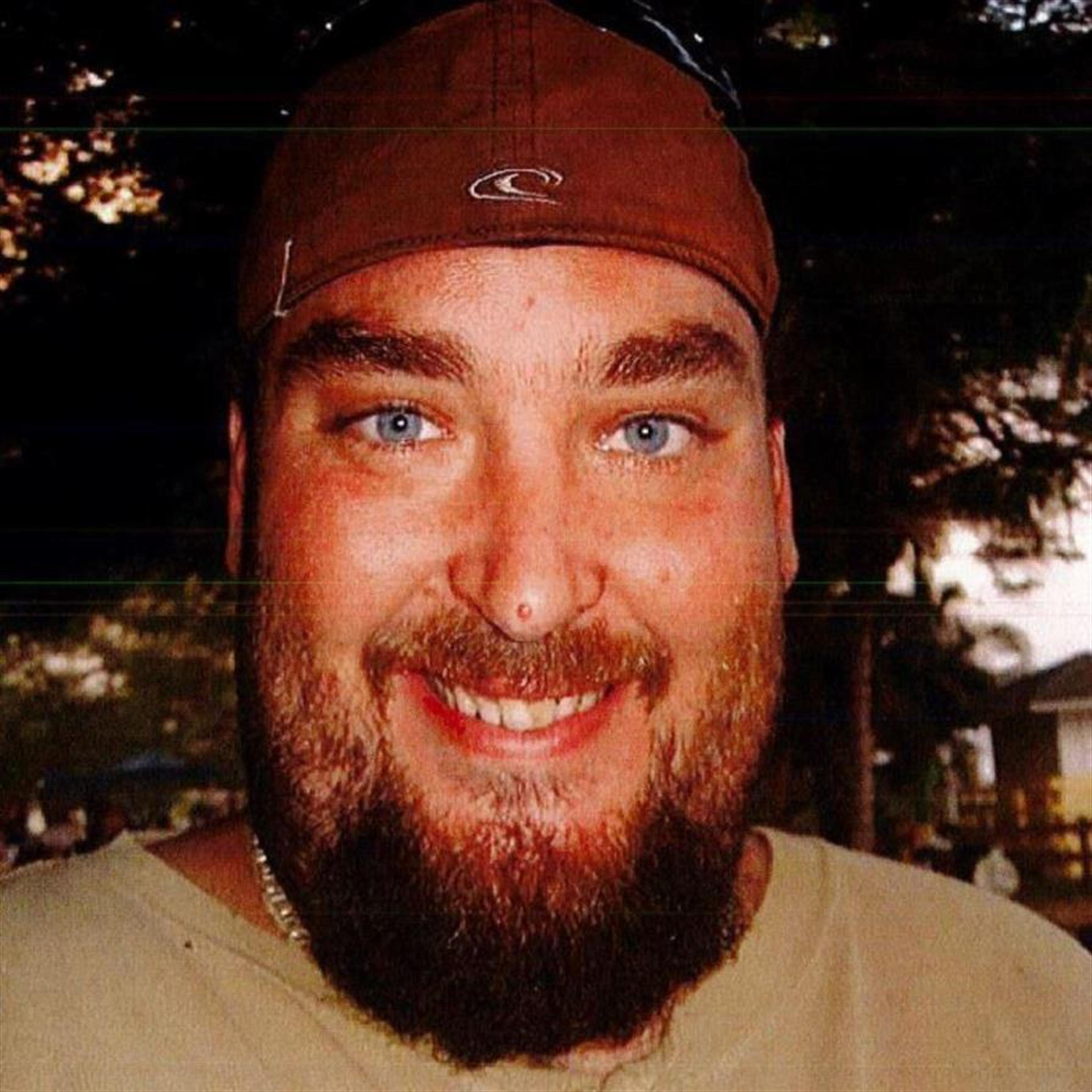 Paul Andrew Bland
