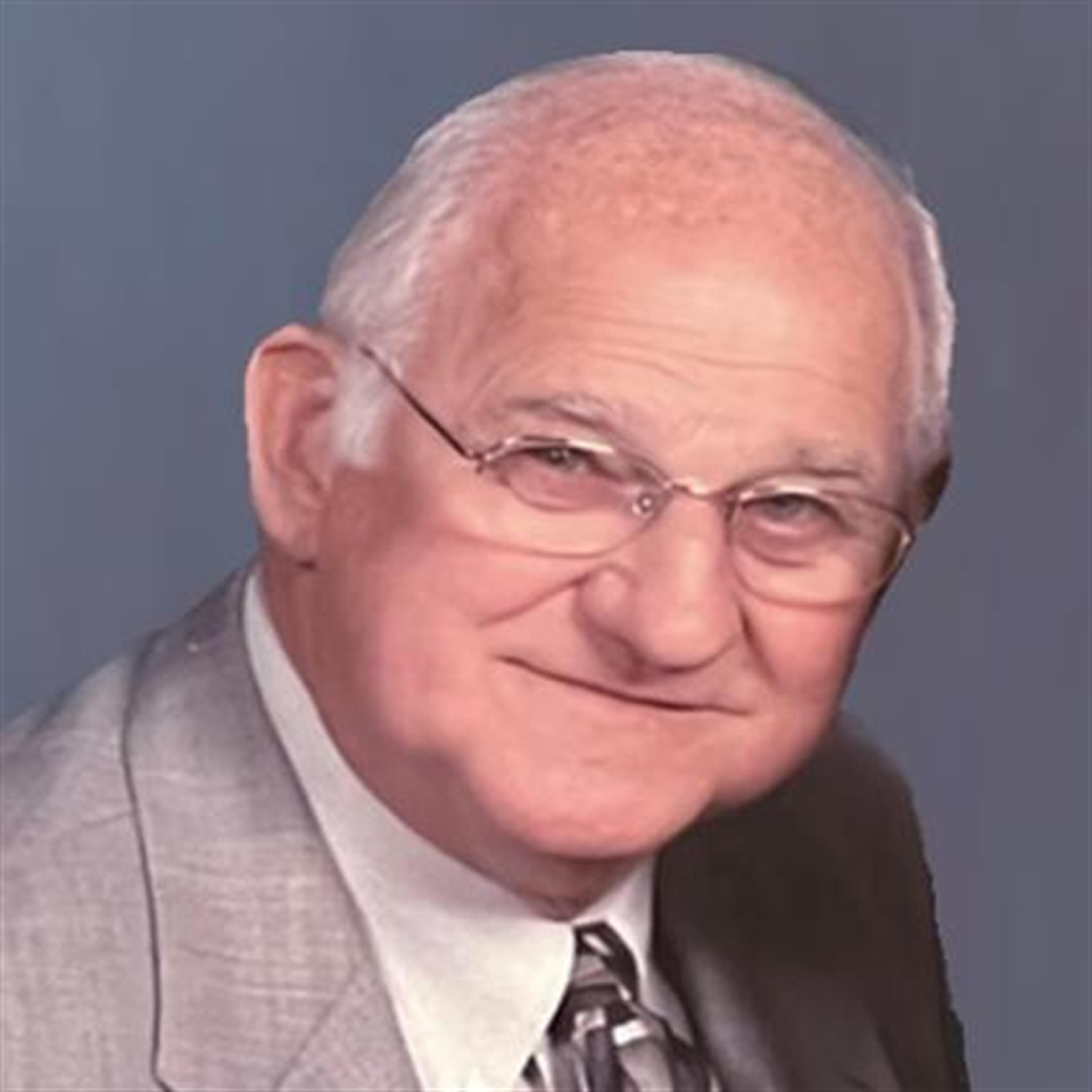 Stanley P. Niebur