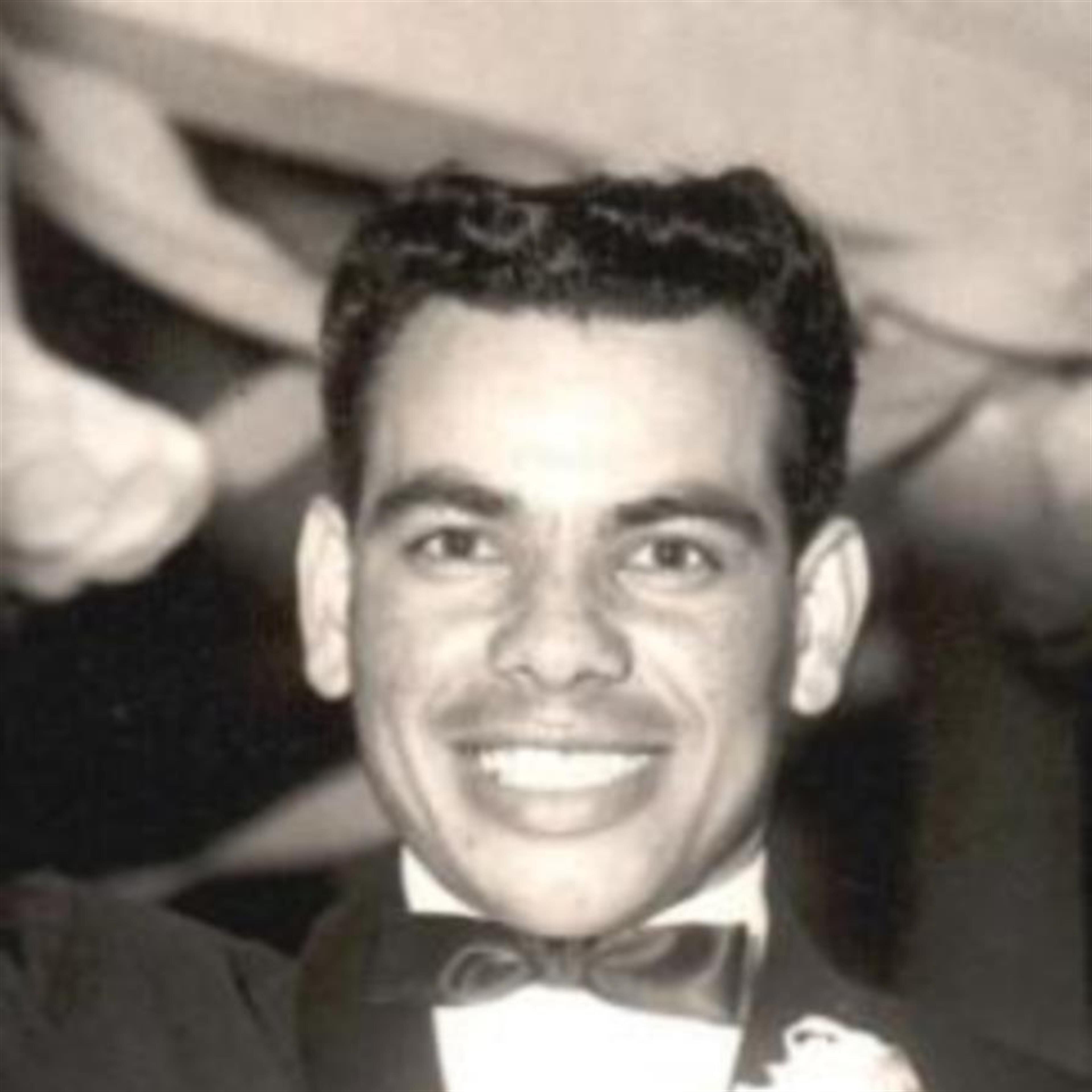 Jose Elias Pagan
