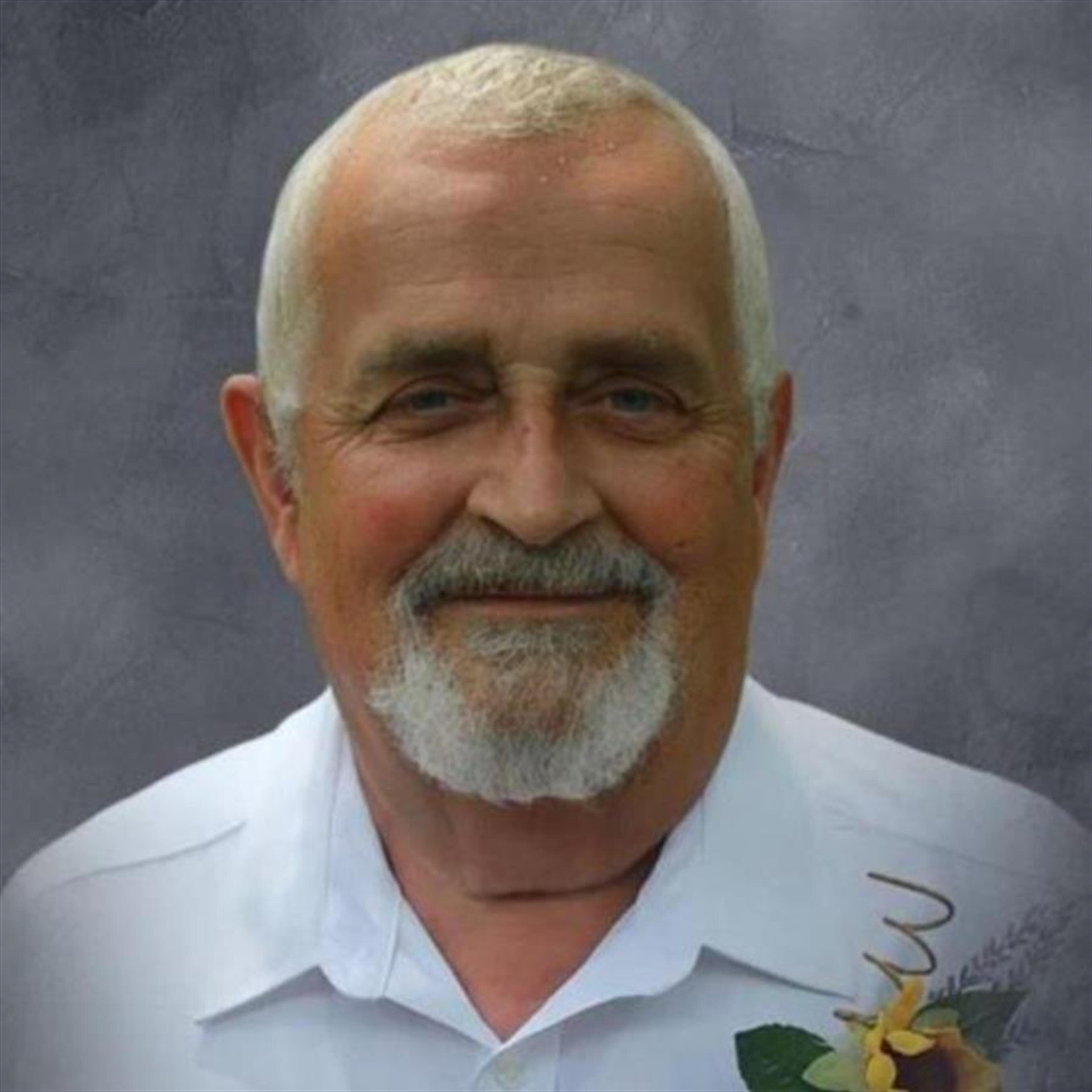Robert Wiser (Bolivar)