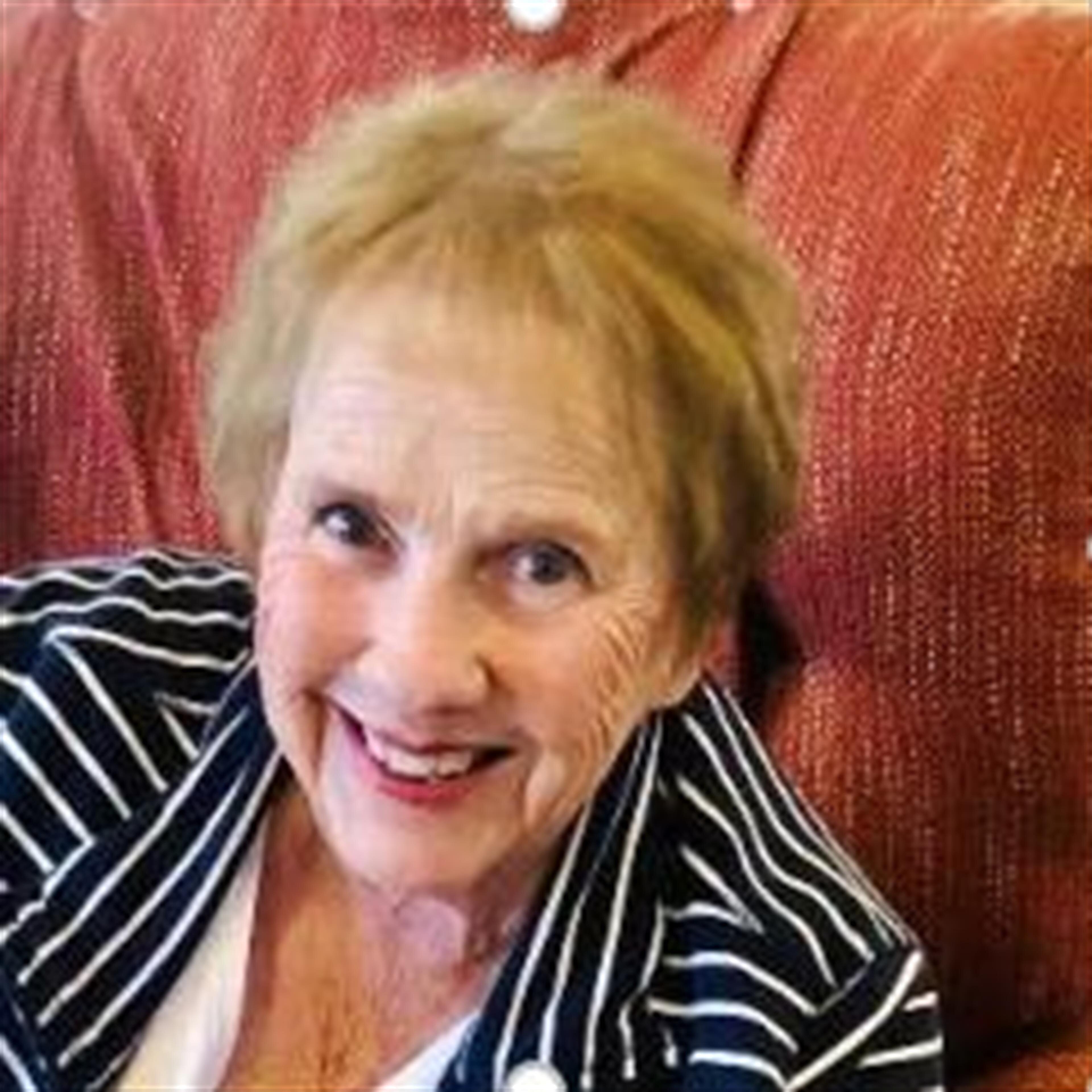 Jeanette Kay Hoyt