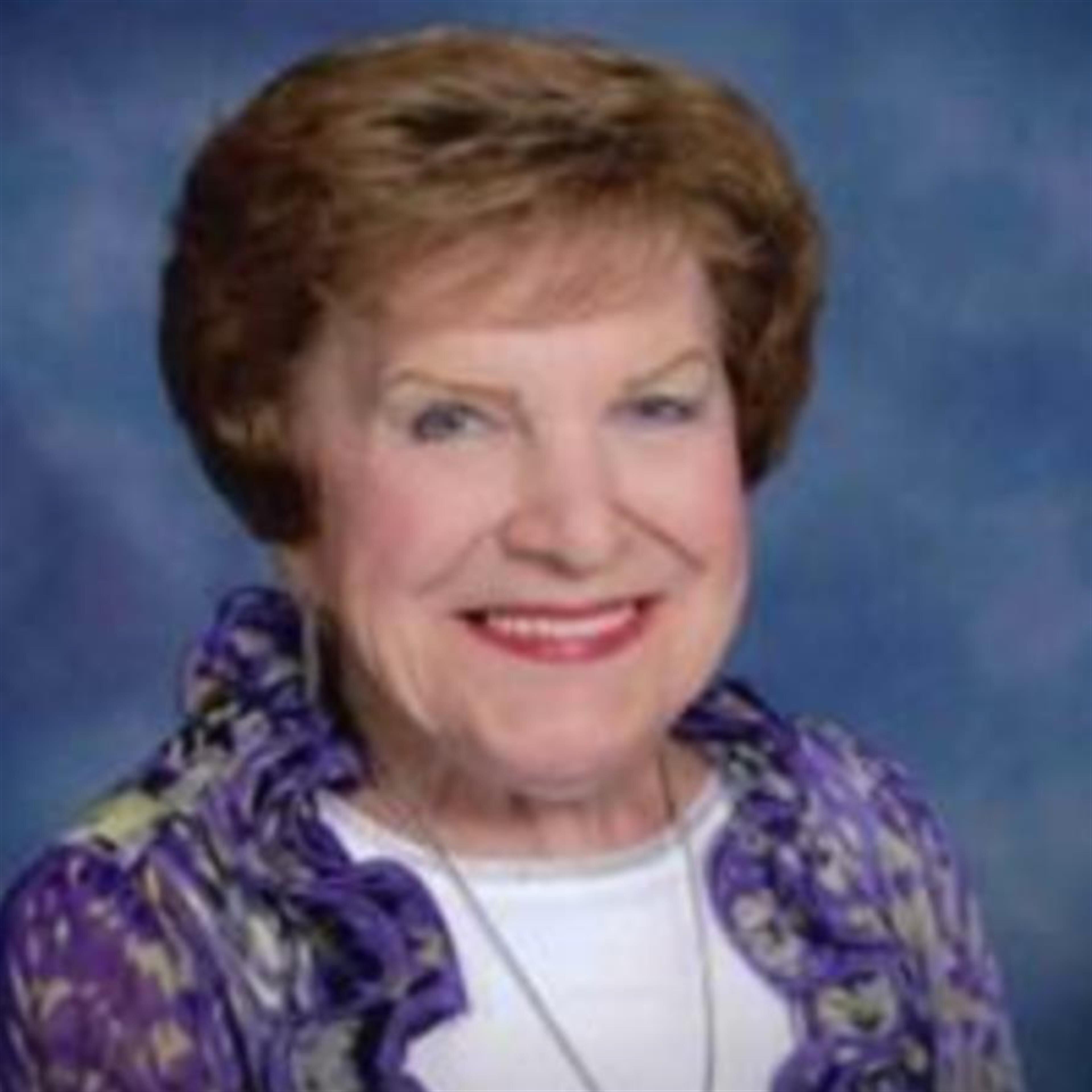 Joan Bernice Panyrek