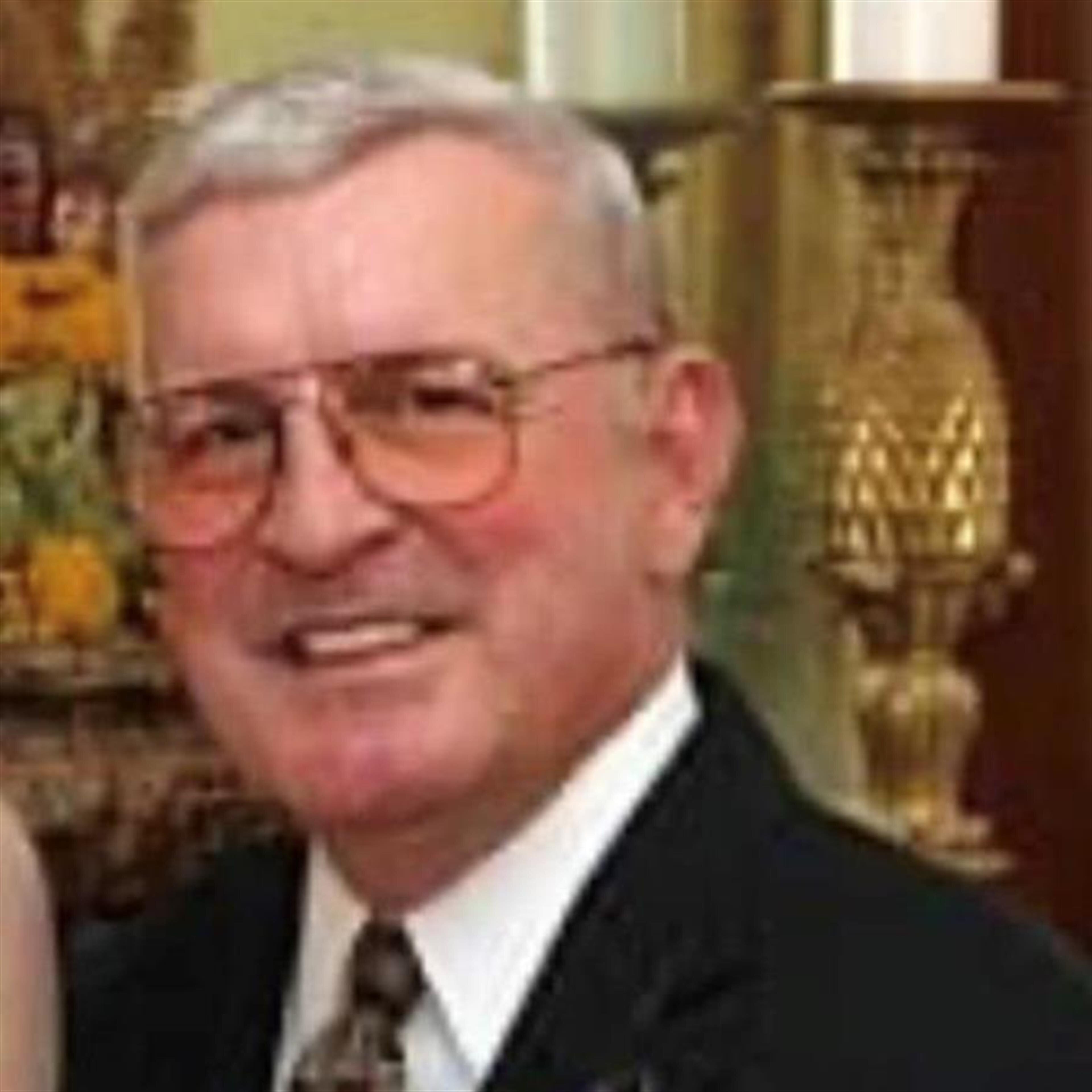 Colonel David Lee Sims