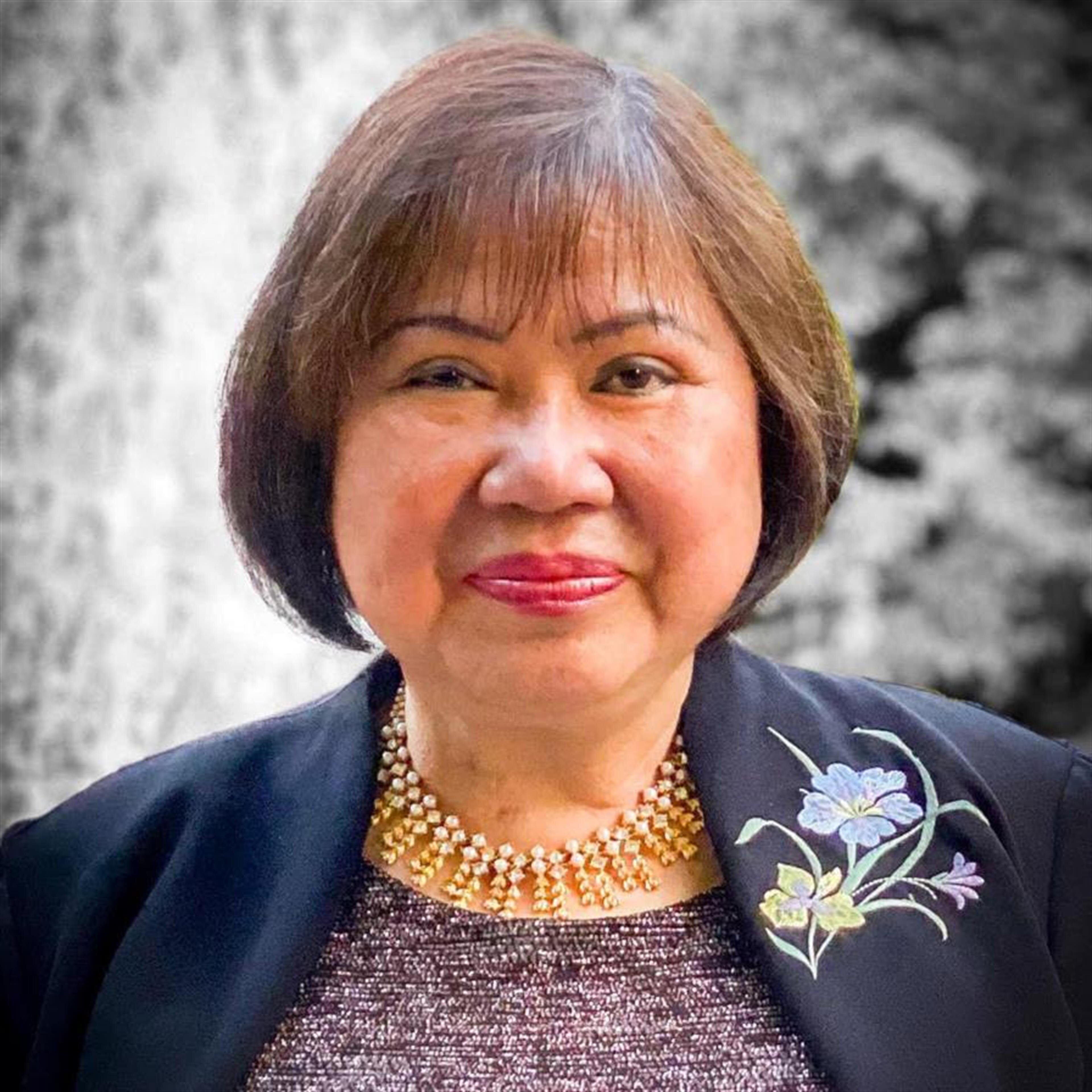 Maria Phan Nguyen