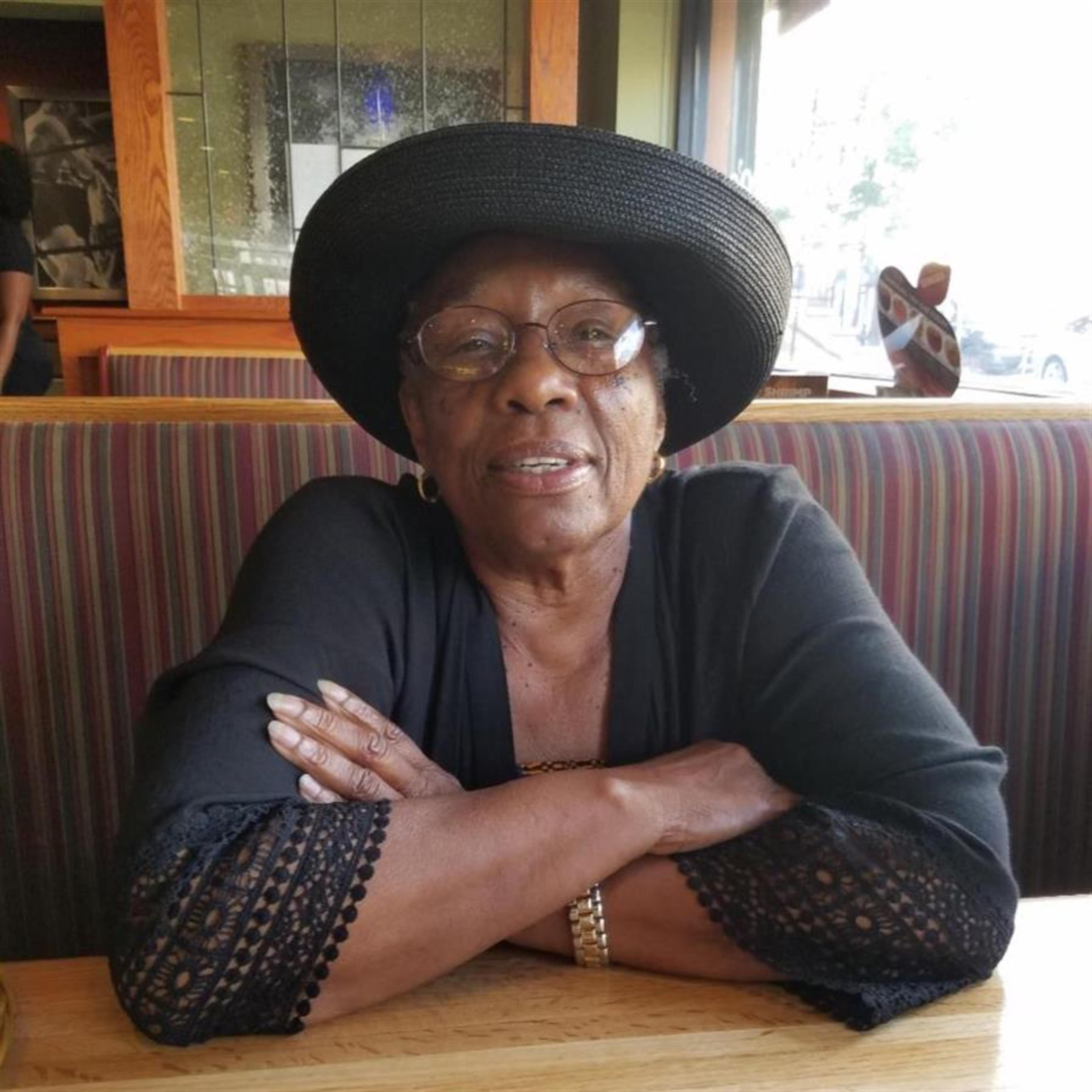 Maxine Floyd