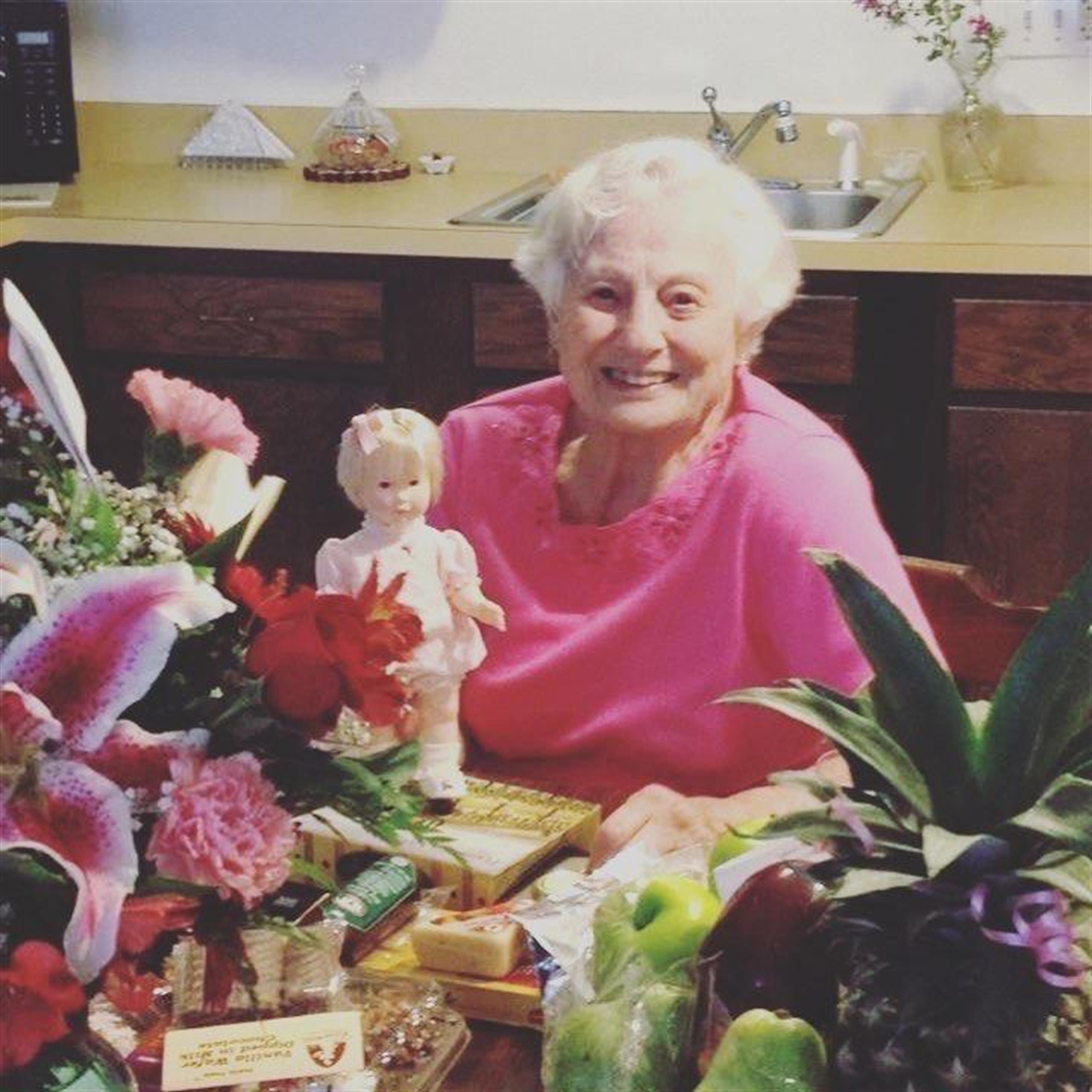Marie L. Marconi