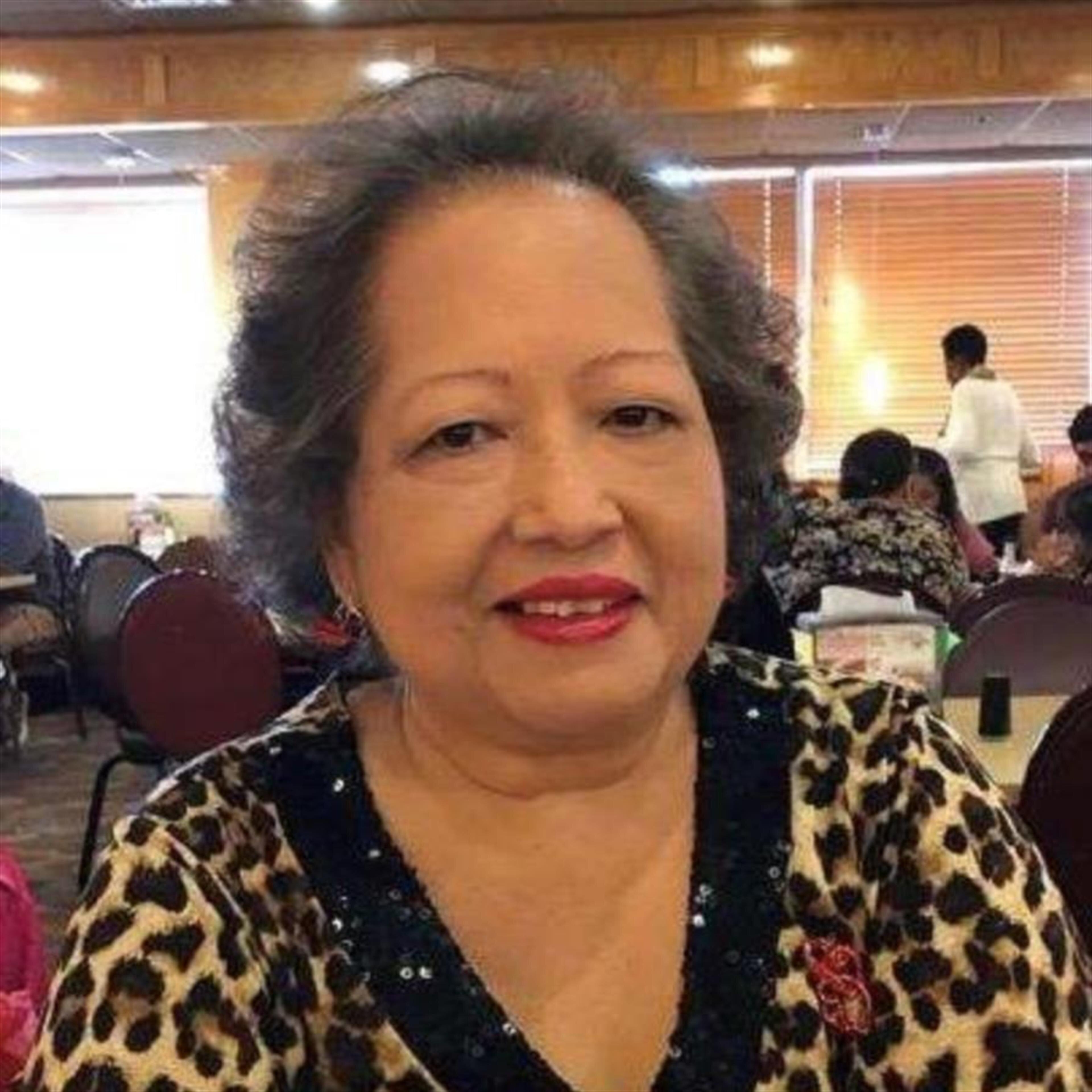 Doris Cruz Perez