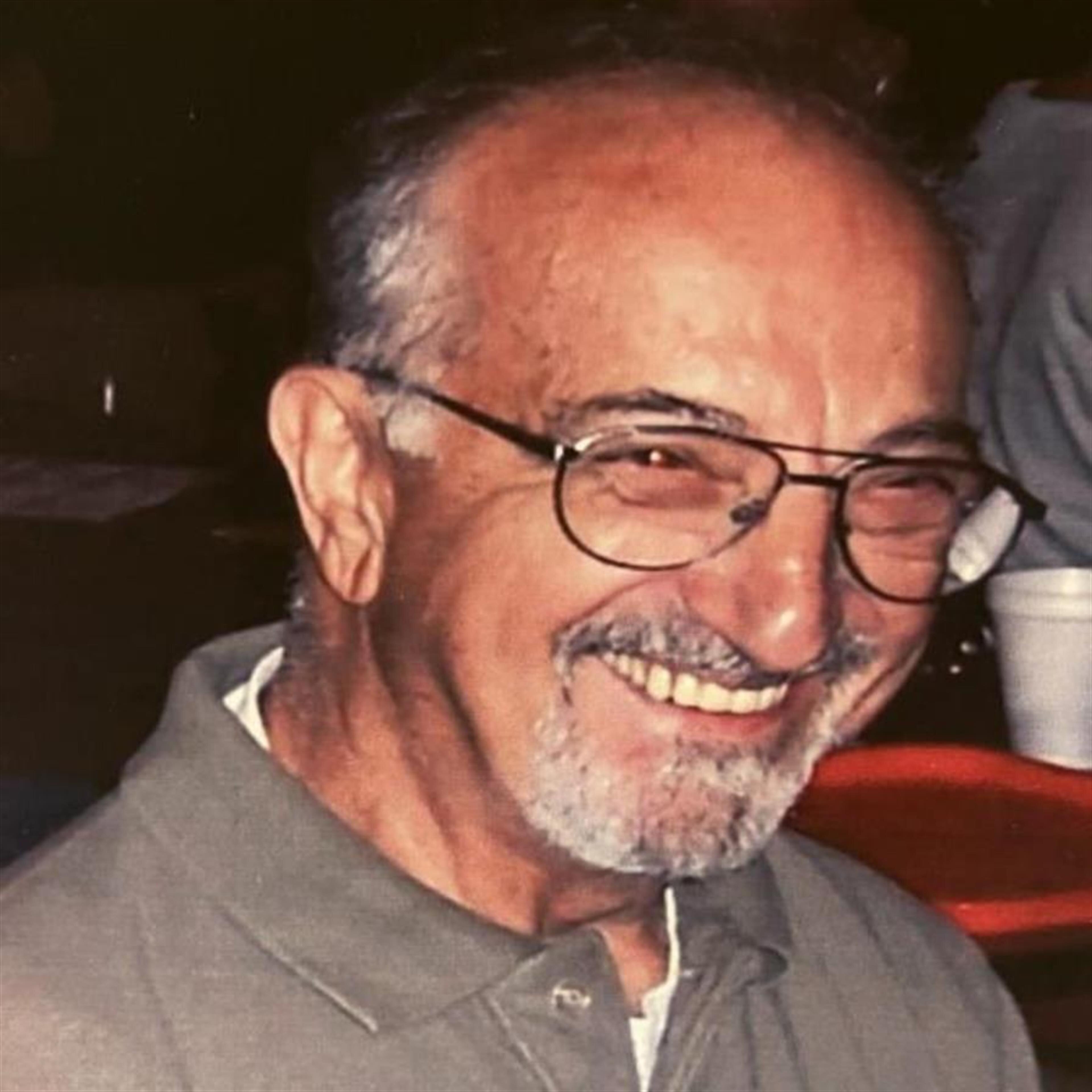 Harry Aurslanian