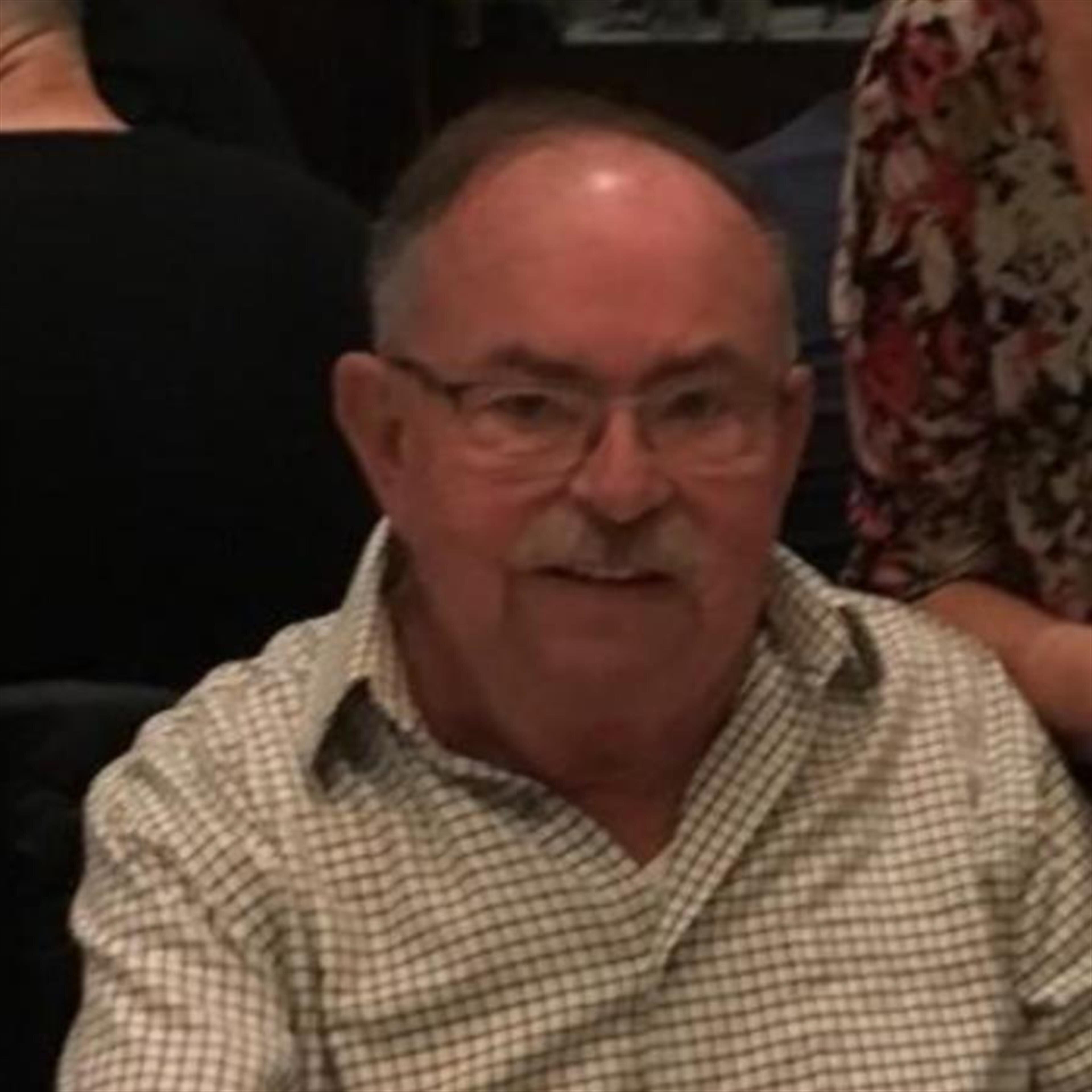 Roger Lee Potratz