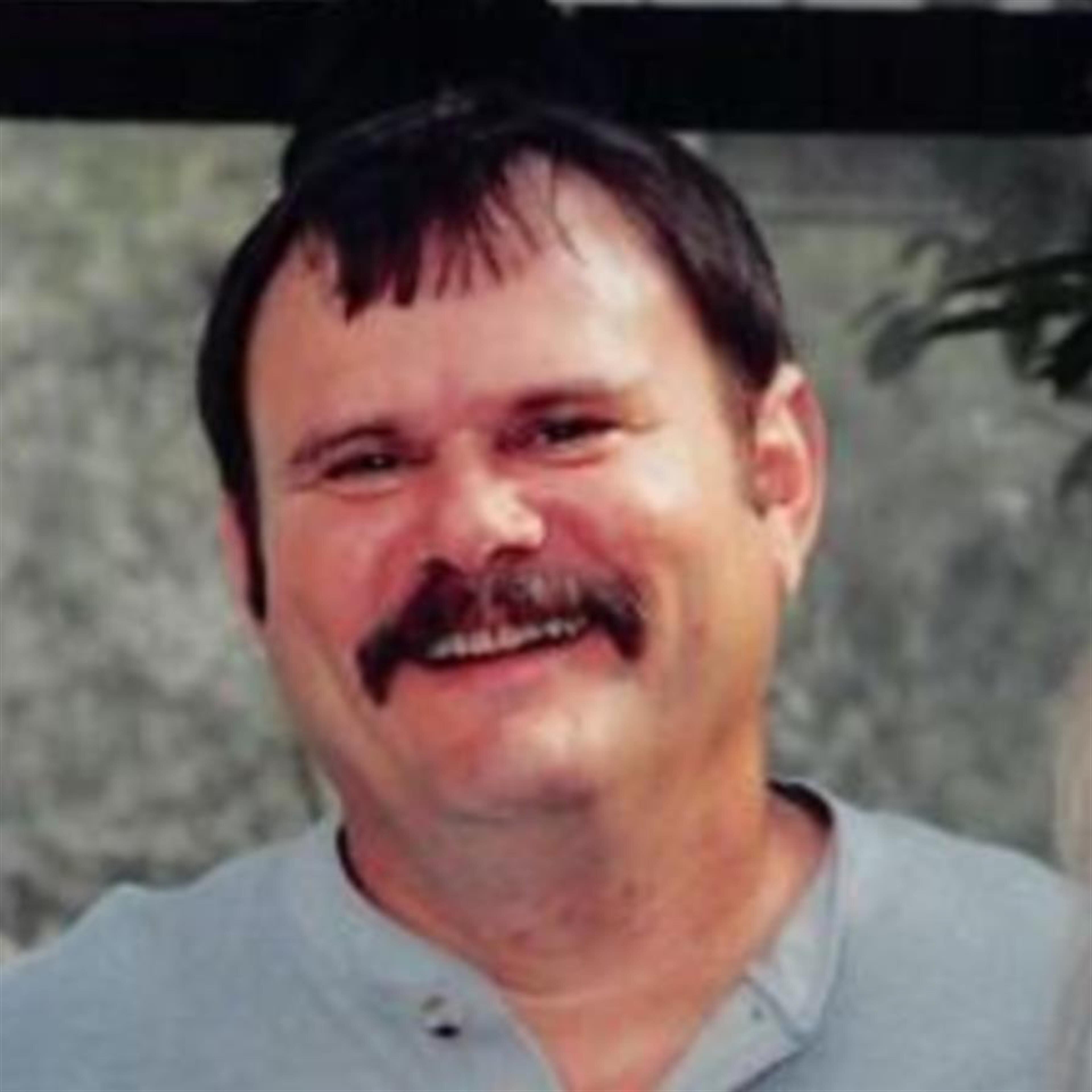 Robert Eugene Owens