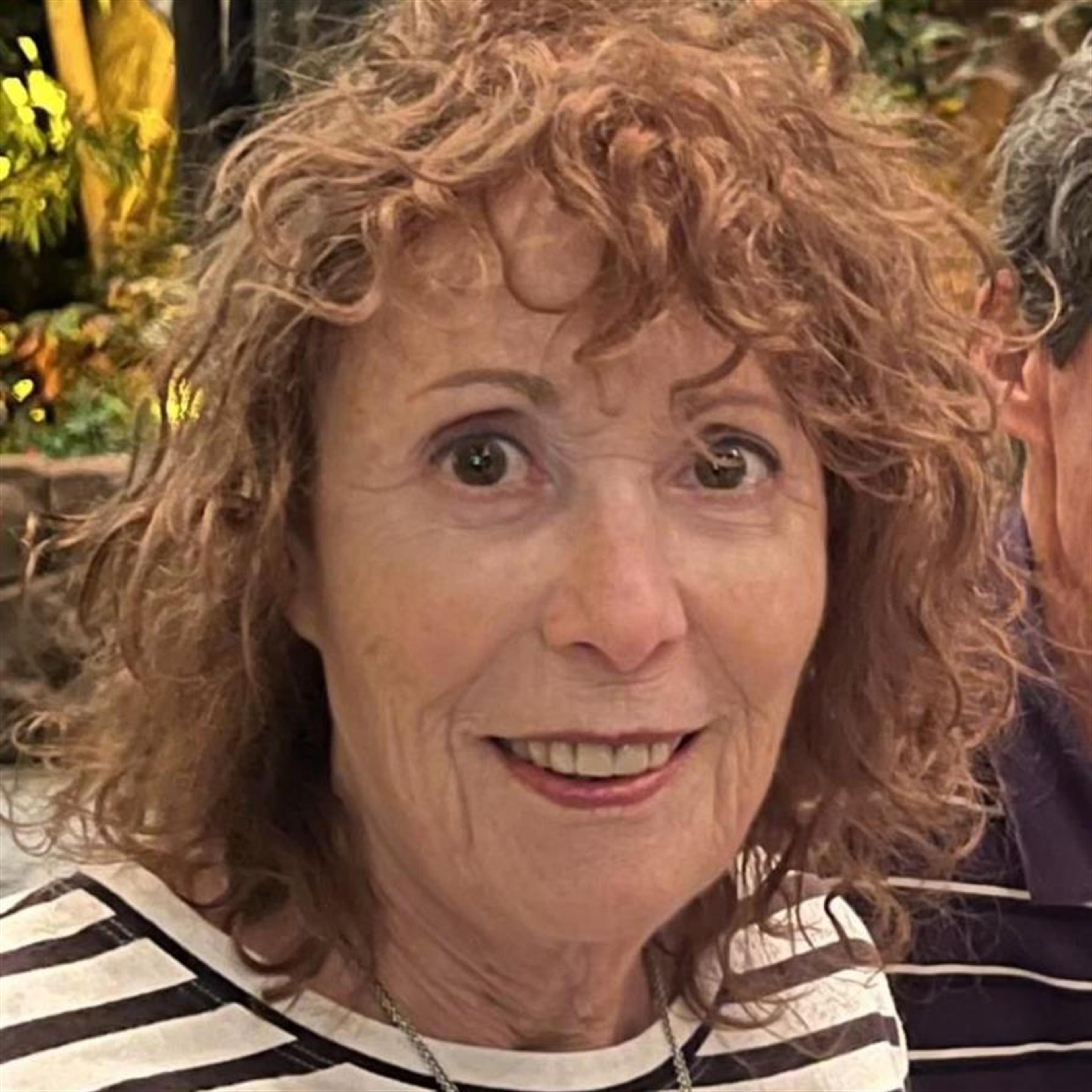 Arlene Sondra Multz